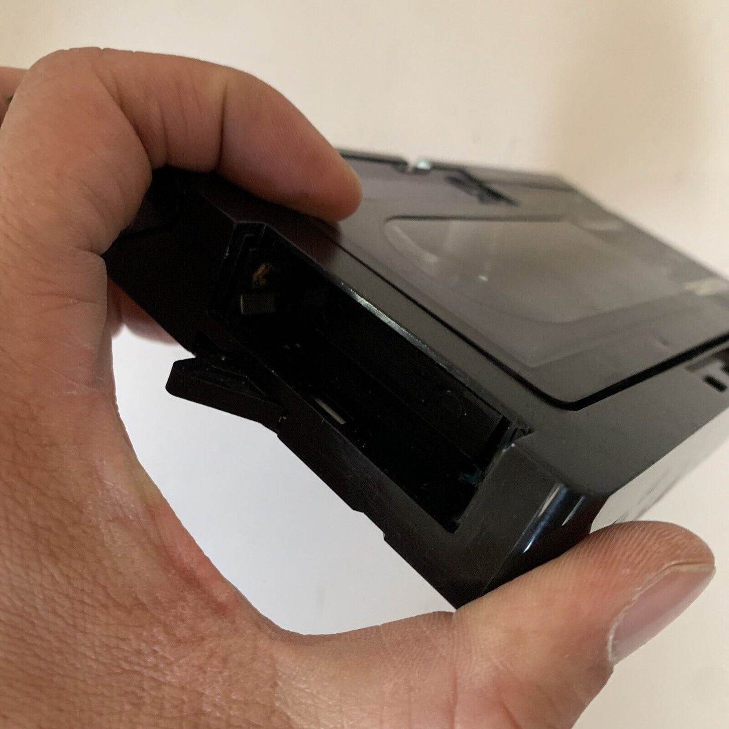 Panasonic Cassette Adaptor VW-TCA7E *For Parts Or Repair