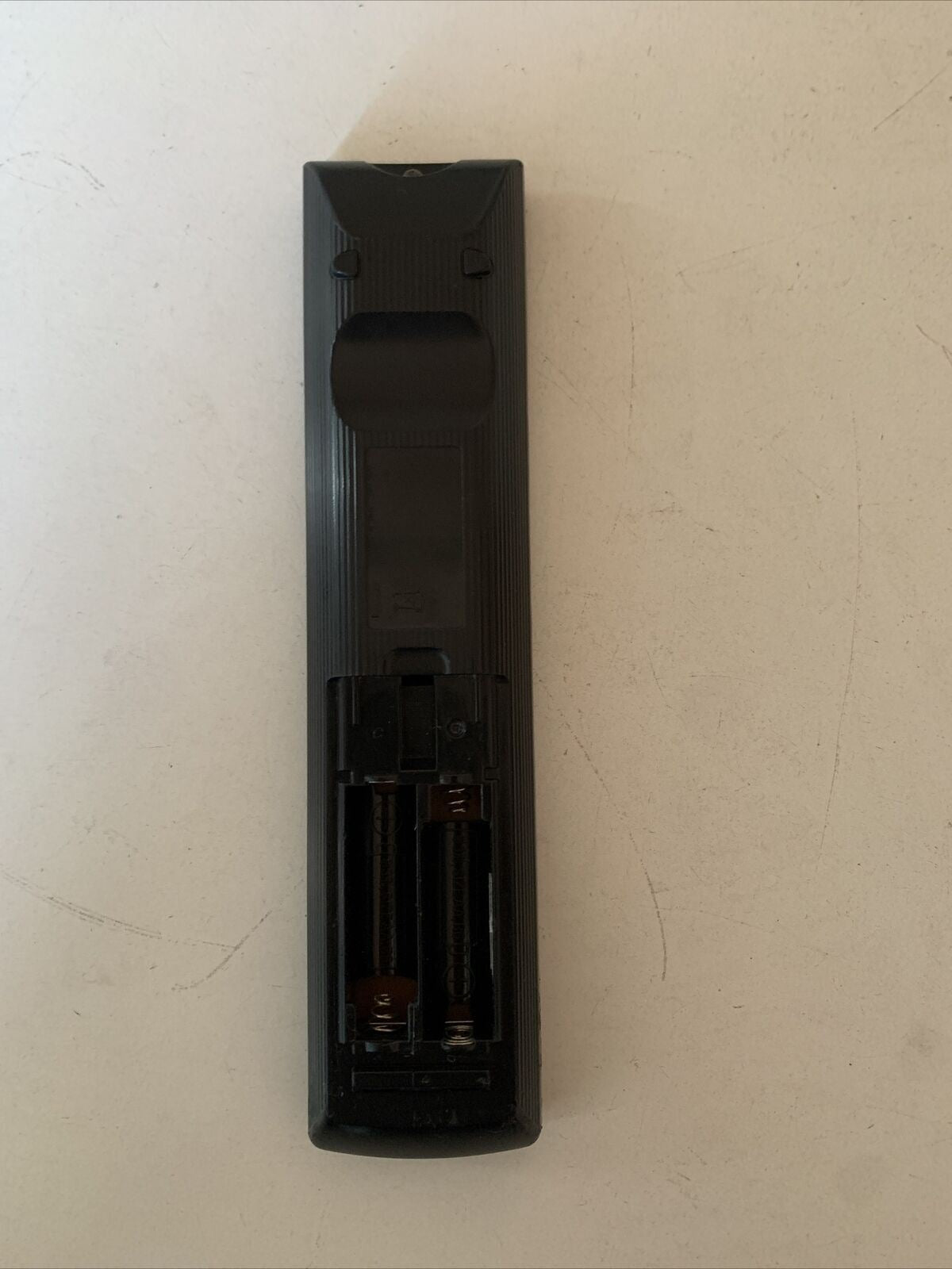 Genuine Sony RM-GA009 Remote Control *Missing battery lid