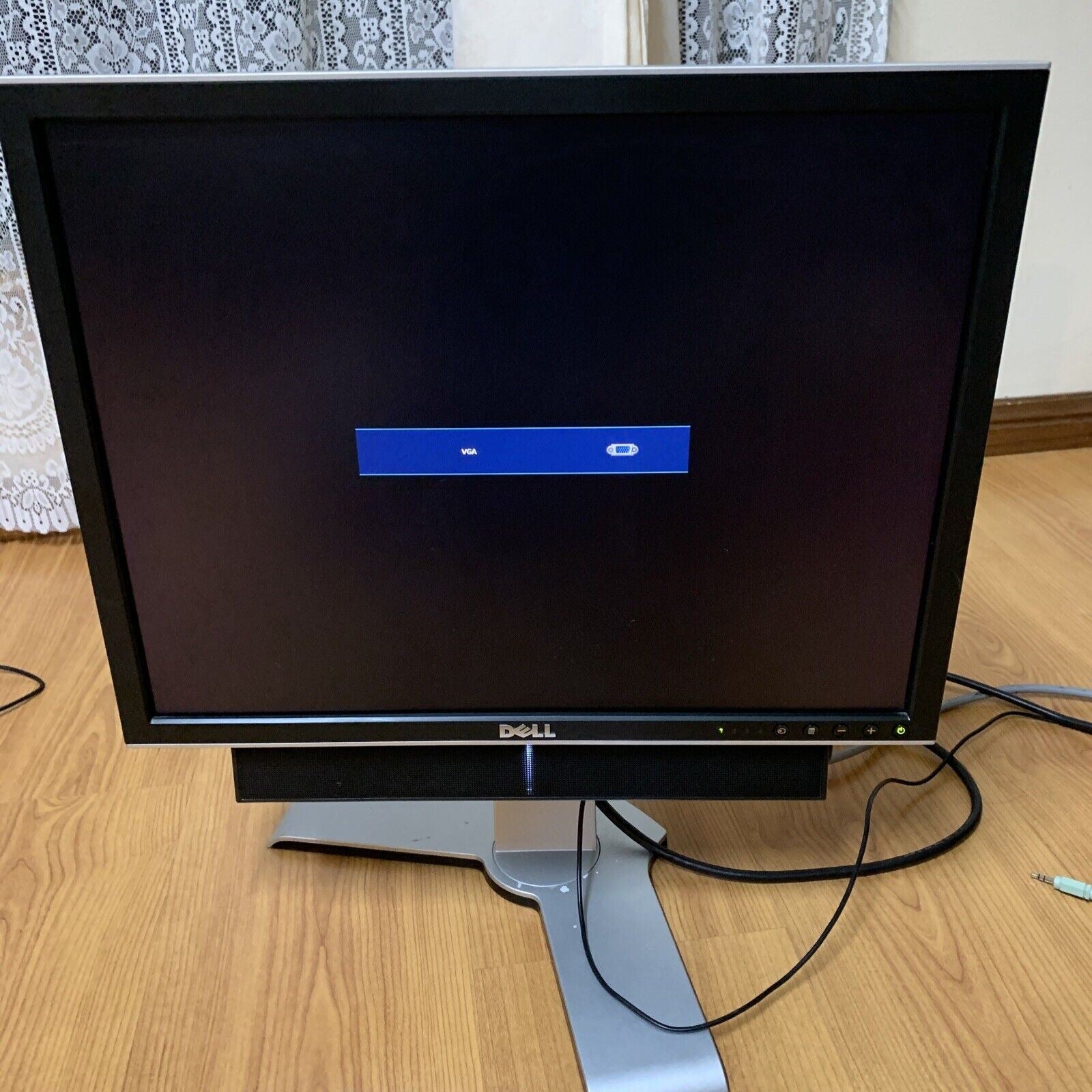 Dell UltraSharp 2007FPb 20