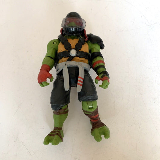 Raphael Teenage Mutant Ninja Turtles Playmates 2010
