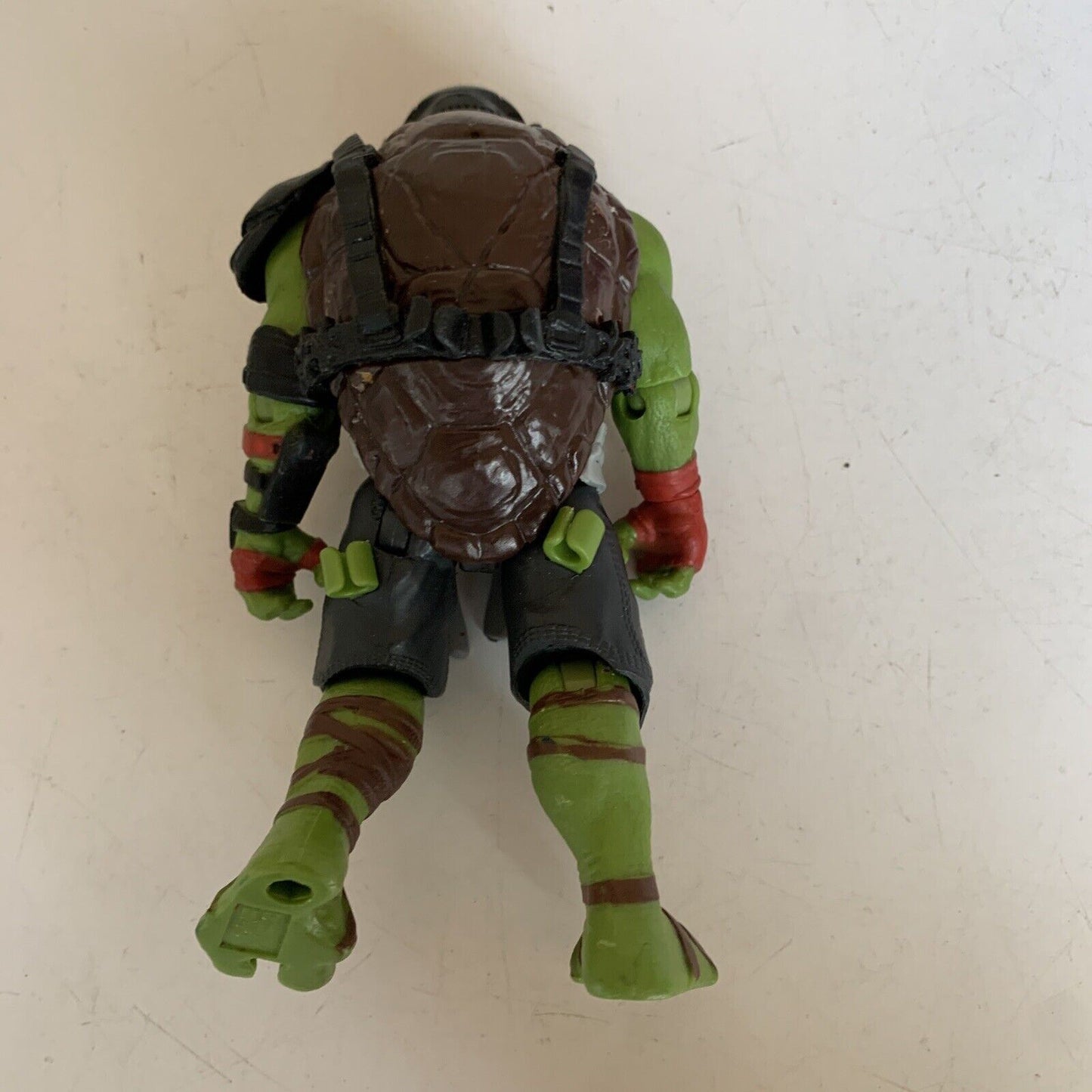 Raphael Teenage Mutant Ninja Turtles Playmates 2010
