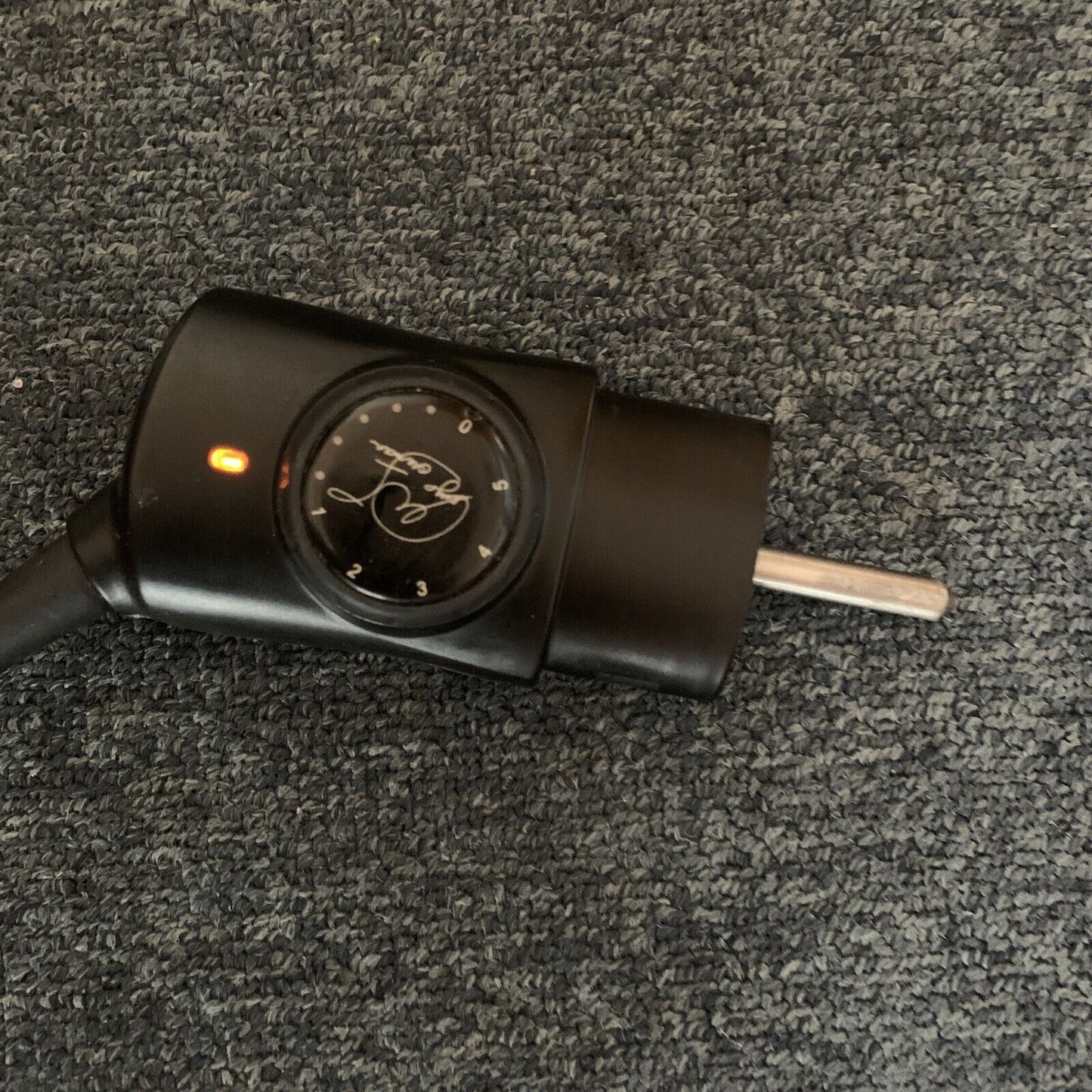 Genuine George Foreman Temperature Probe GREG10 Power Supply