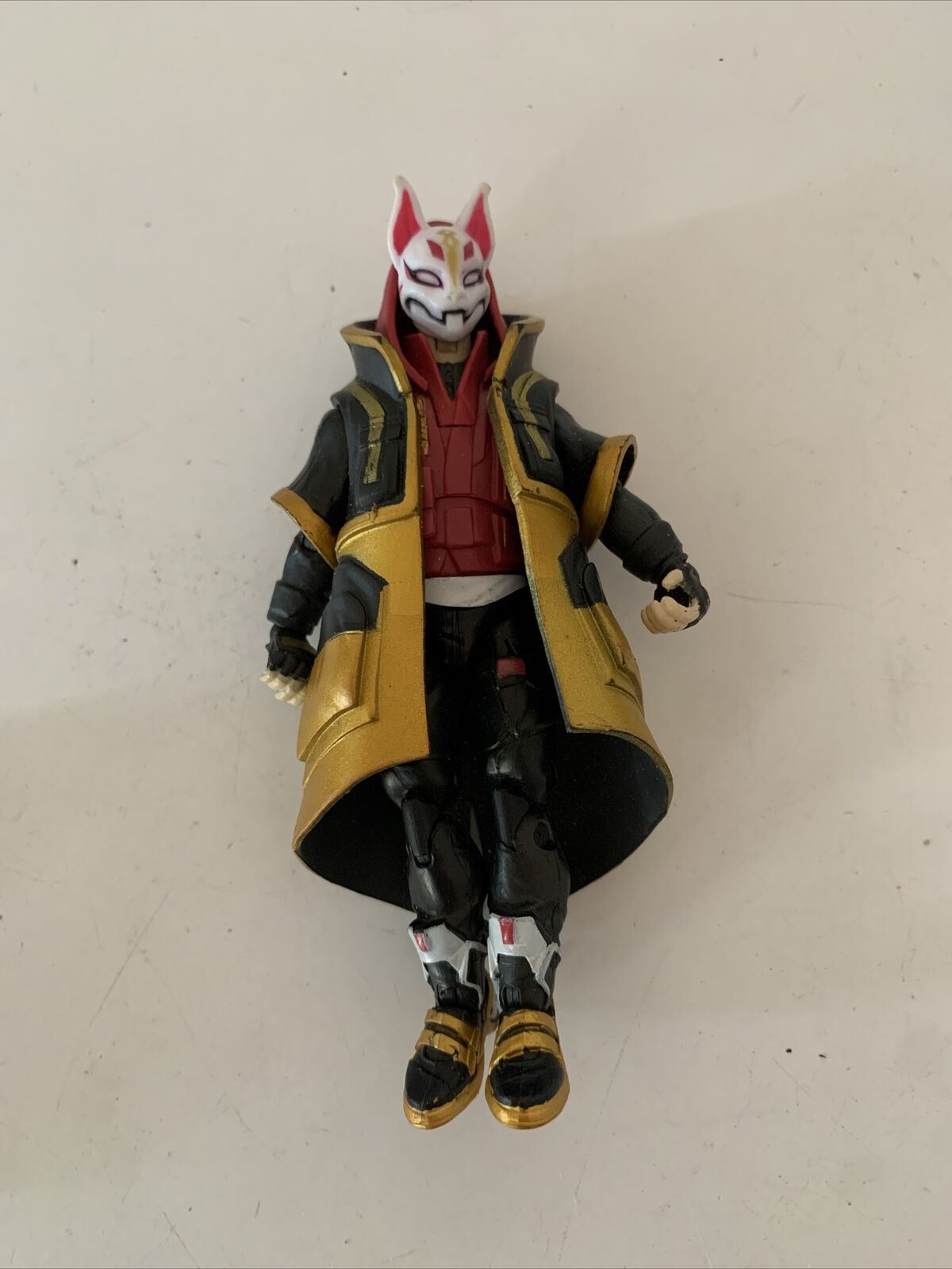 Fortnite drift deals solo mode figure