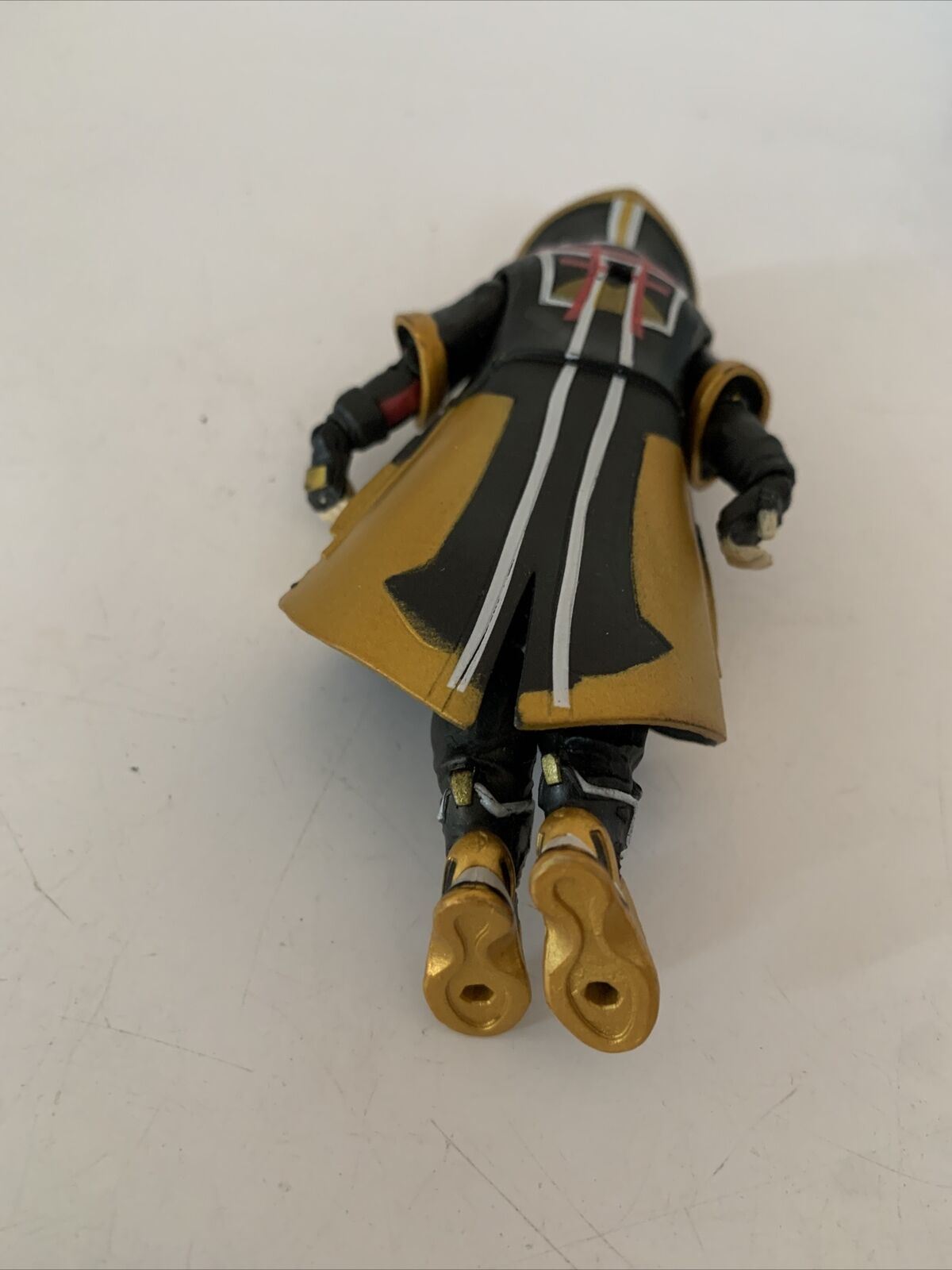 Drift Solo Mode Fortnite 4" Action Figure Jazwares Epic Games