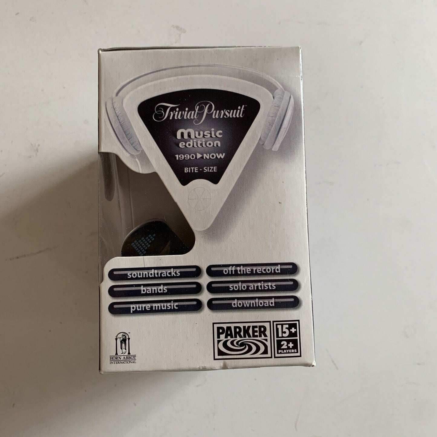 *New Sealed* Trivial Pursuit Music Edition 1990-Now