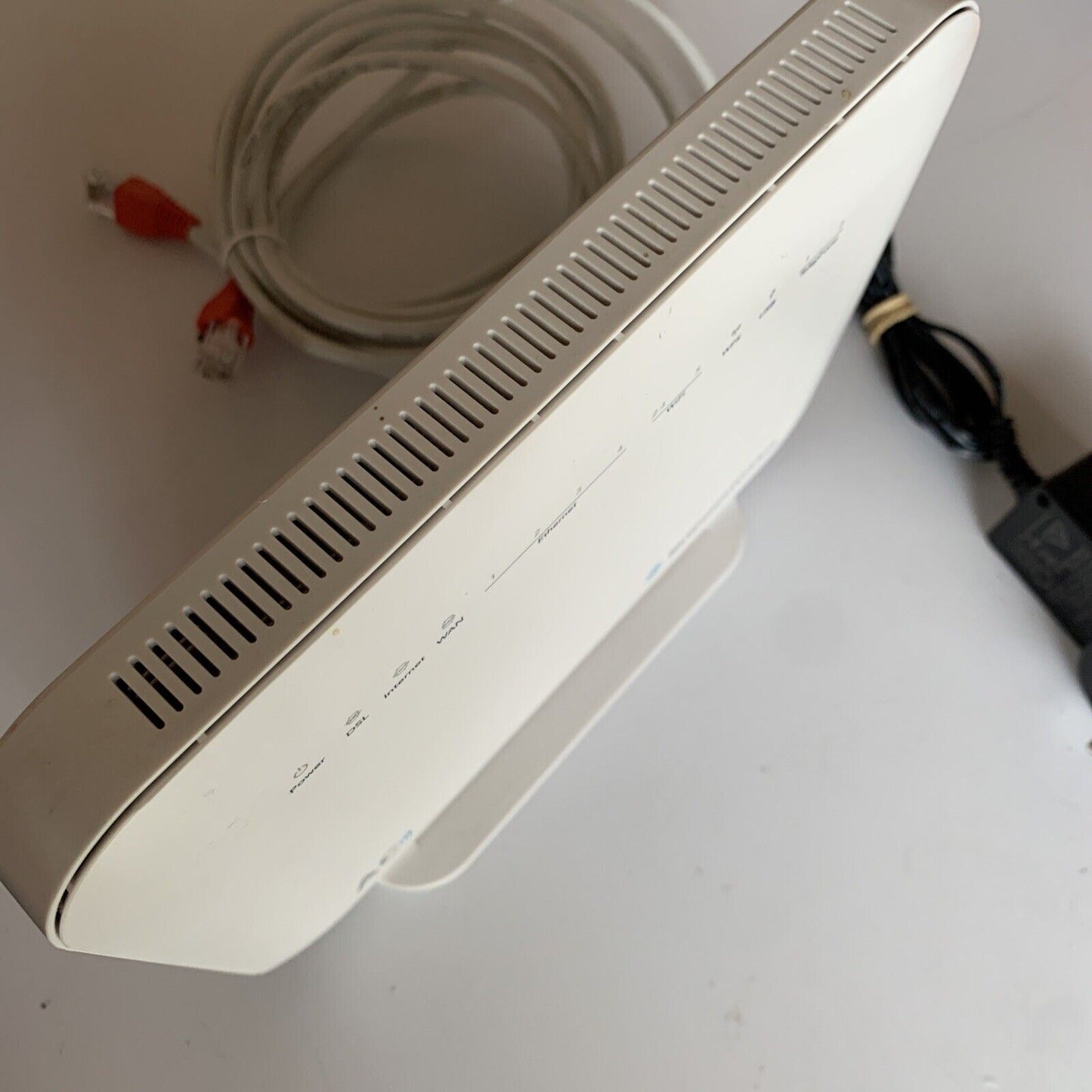 NetComm Wireless Modem Router Dual Band AC1600 Gigabit Gateway VoIP