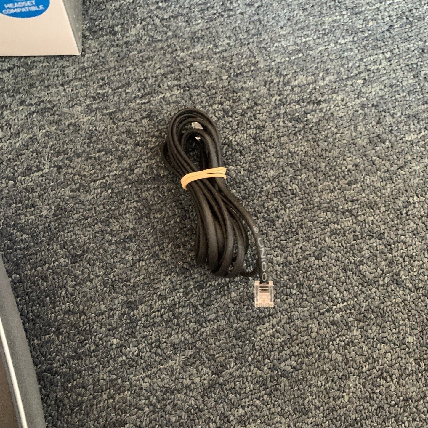 Uniden FP1200 Corded Phone with LCD Loud Speakerphone