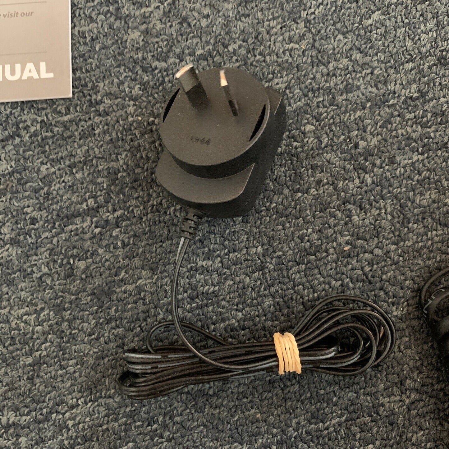 Uniden FP1200 Corded Phone with LCD Loud Speakerphone