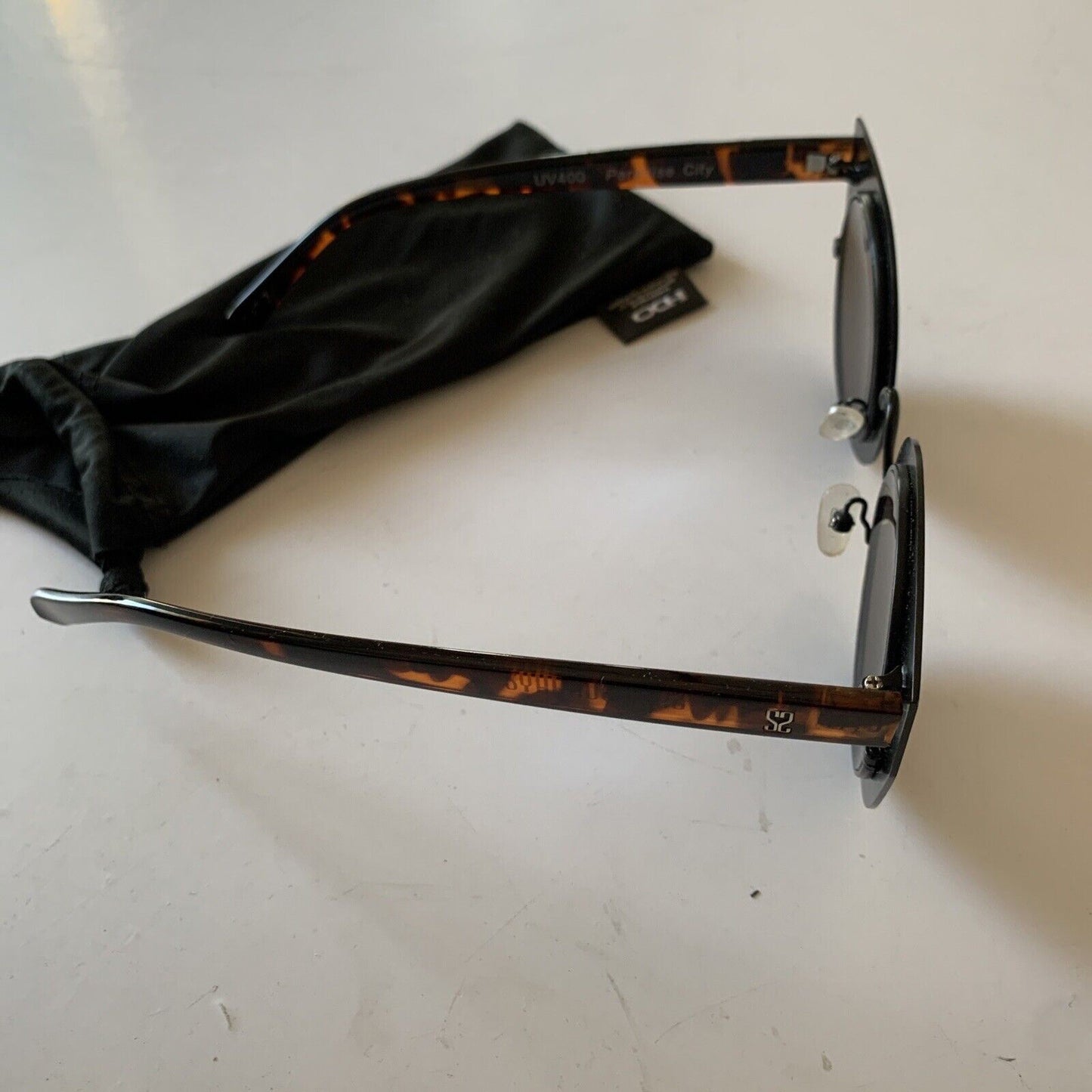Supa Sundays Paradise City Womens Sunglasses
