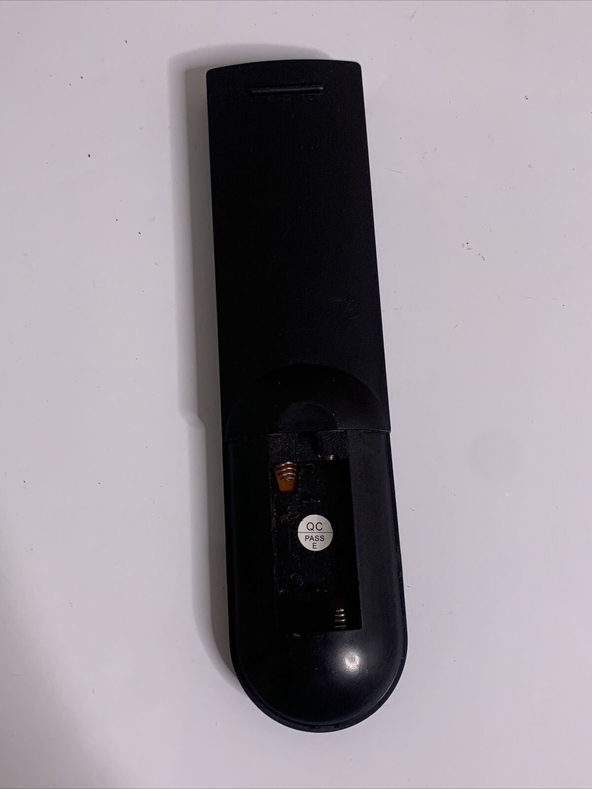 GVA Remote Control GVA32UA2 *Missing Battery Lid