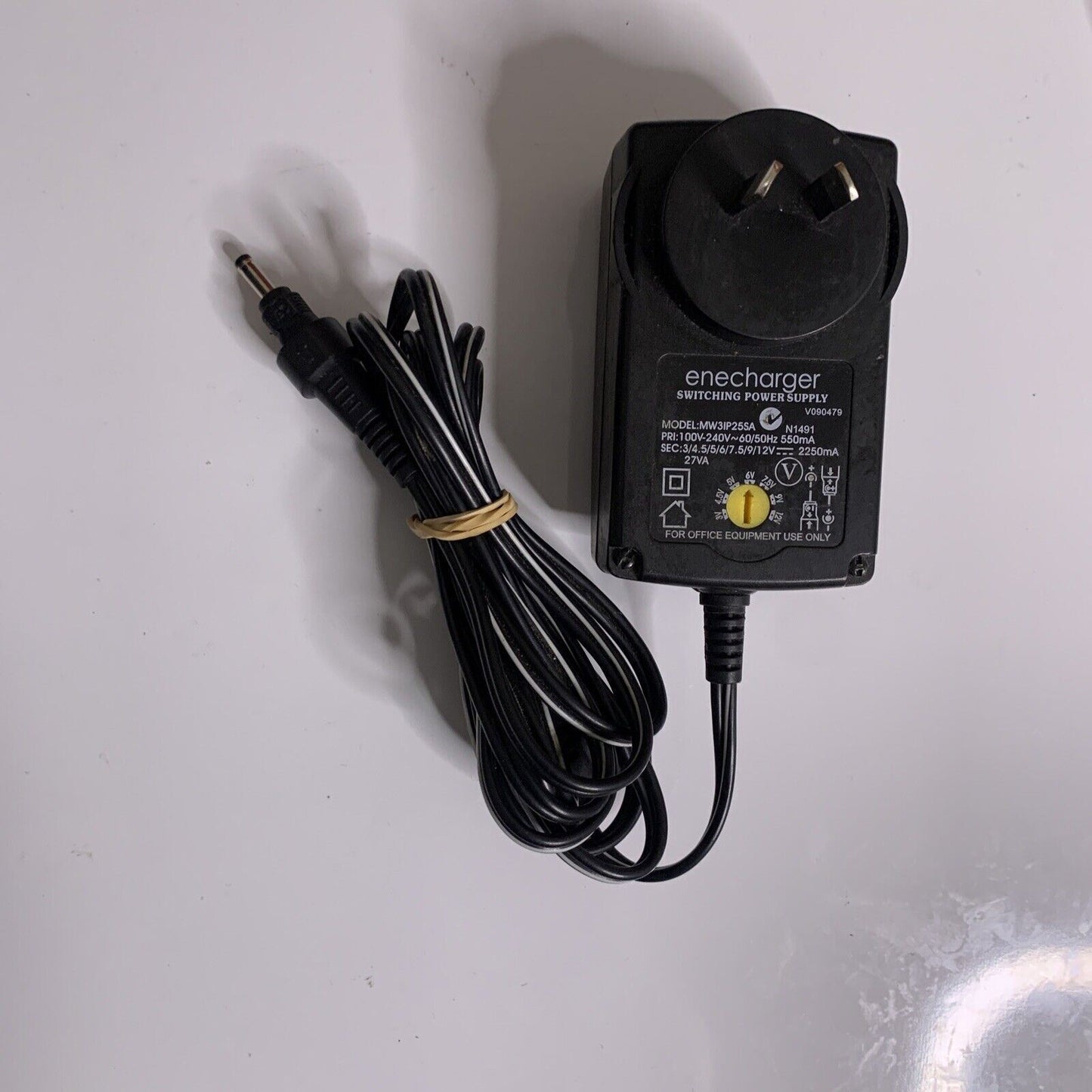 Sony RDP-M7IPN Lightning iPhone/iPod Portable Speaker Dock