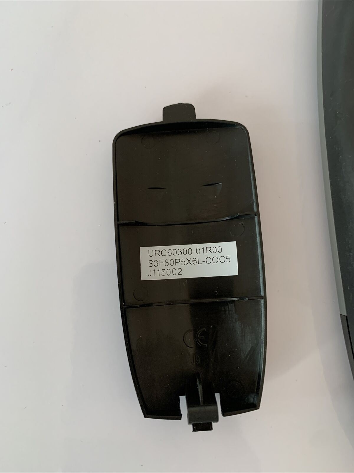 Genuine Fetch TV Remote Control URC60300-01R00