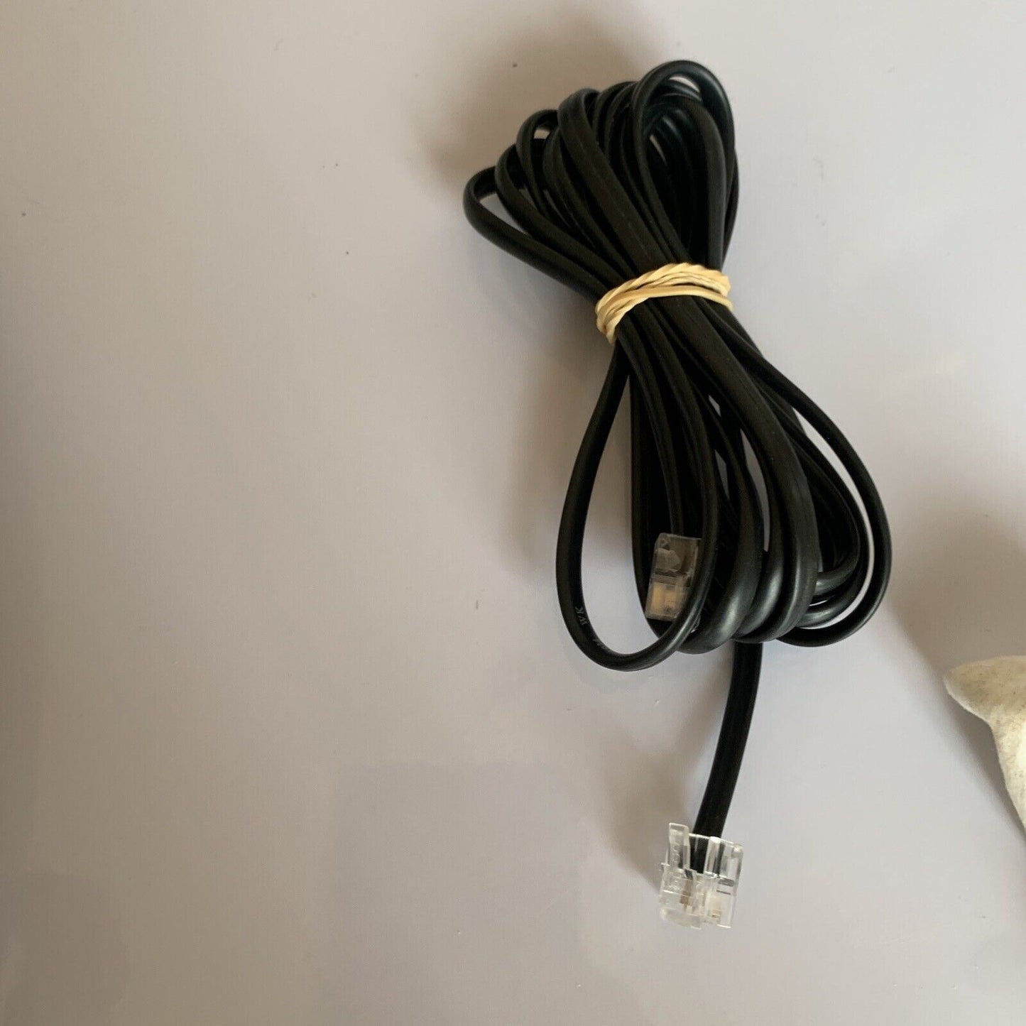 UNIDEN Elite 9145+1 Corded Phone with Bluetooth Answering Machine NBN Compatible