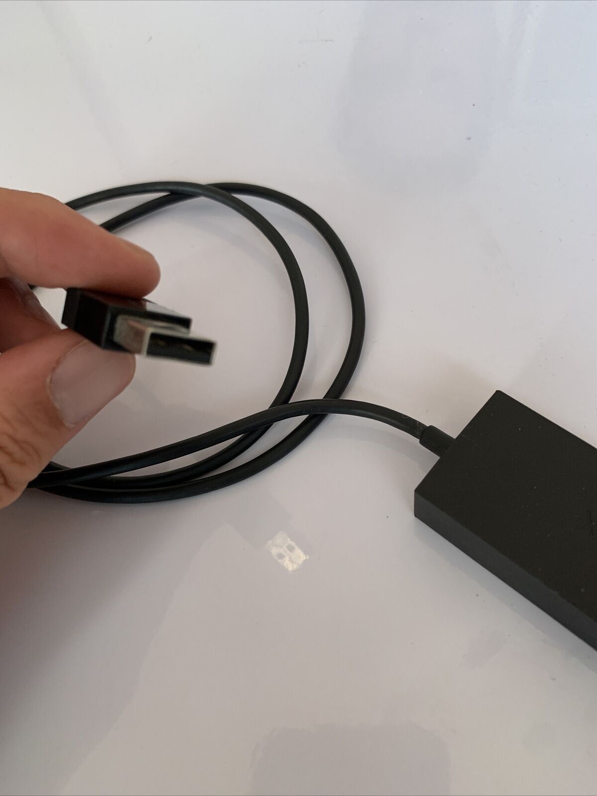 Official Microsoft Digital TV Tuner for Xbox One Model 1613 Genuine