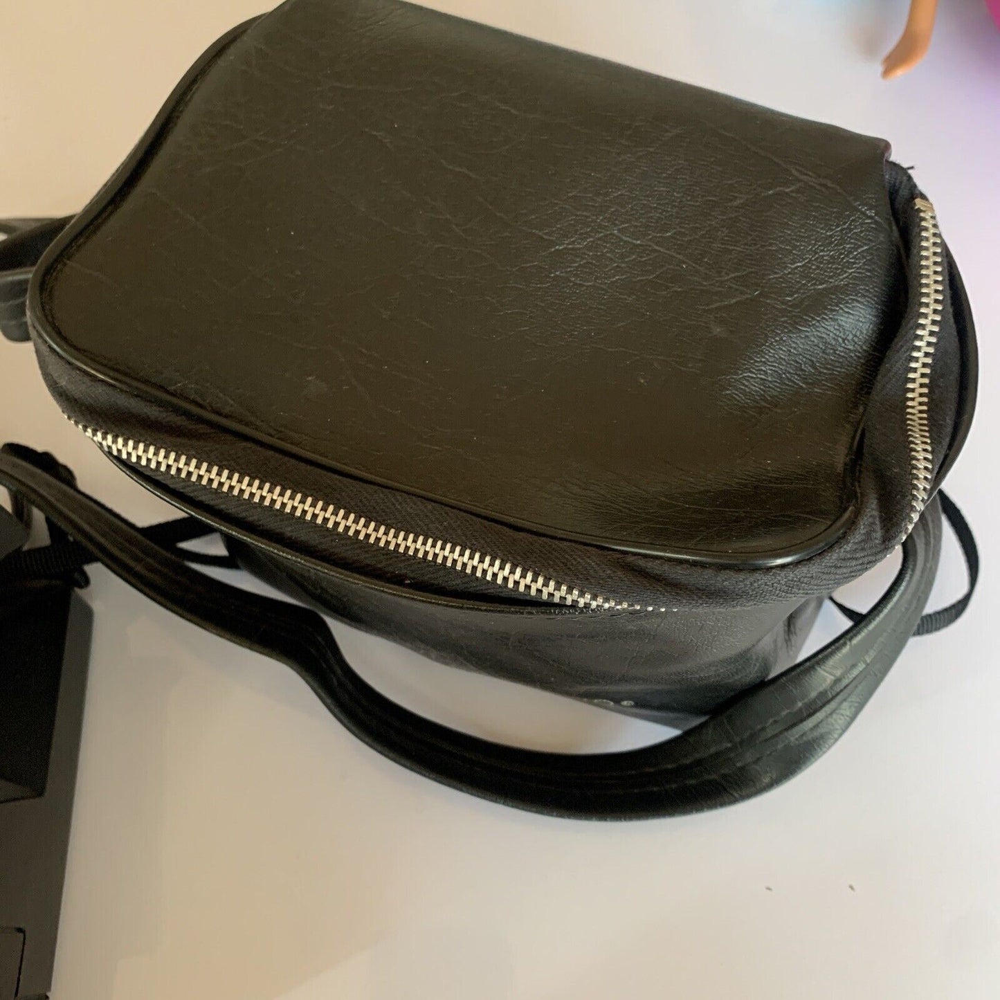 Polaroid Land Camera 2000 with Case