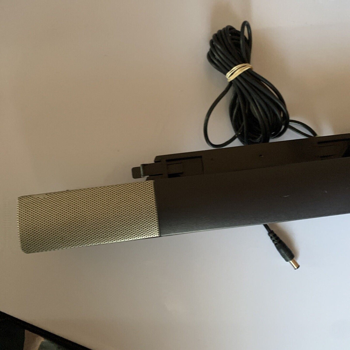 Dell AS500 Sound Bar Computer Speaker