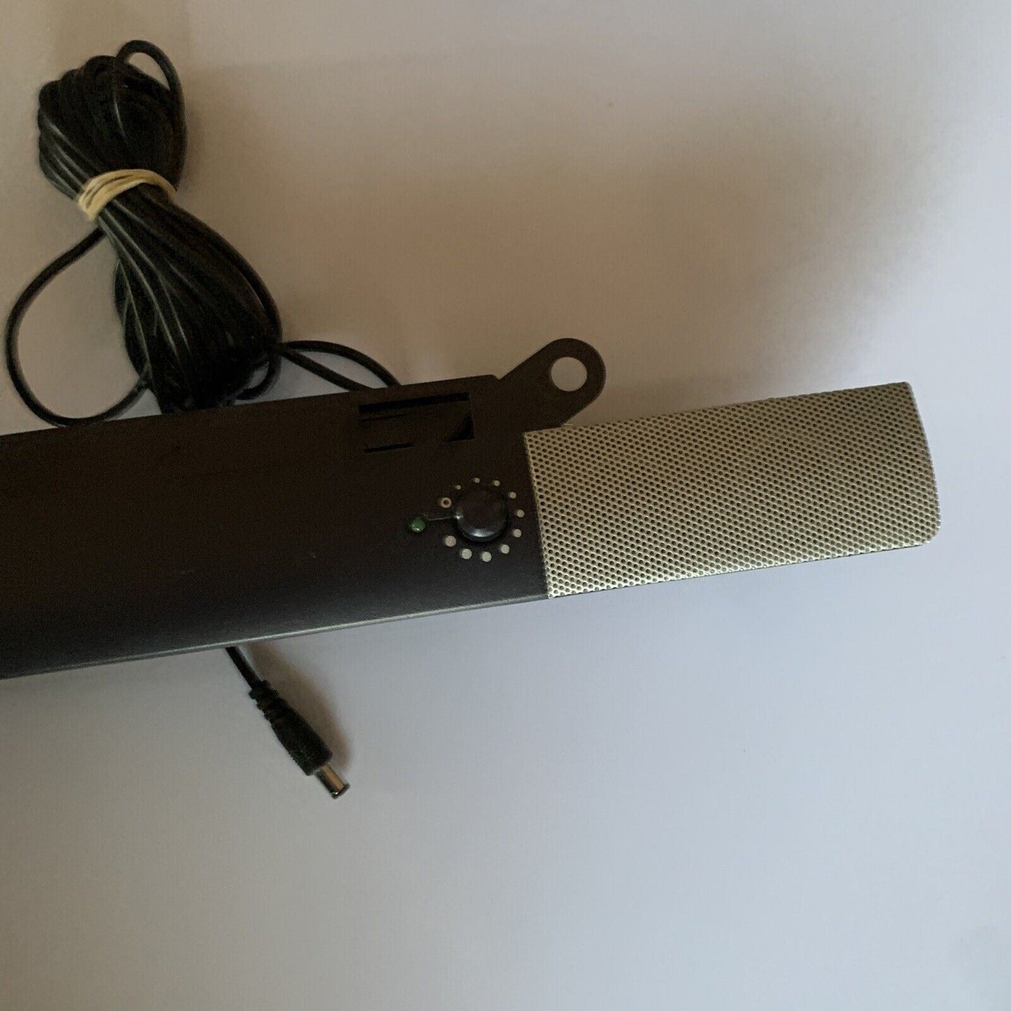 Dell AS500 Sound Bar Computer Speaker