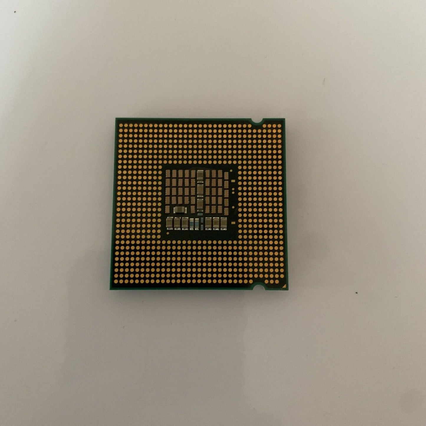 Intel Core 2 Quad Q6600 2.40 GHz CPU (CORE2Q6600QUAD) Processor