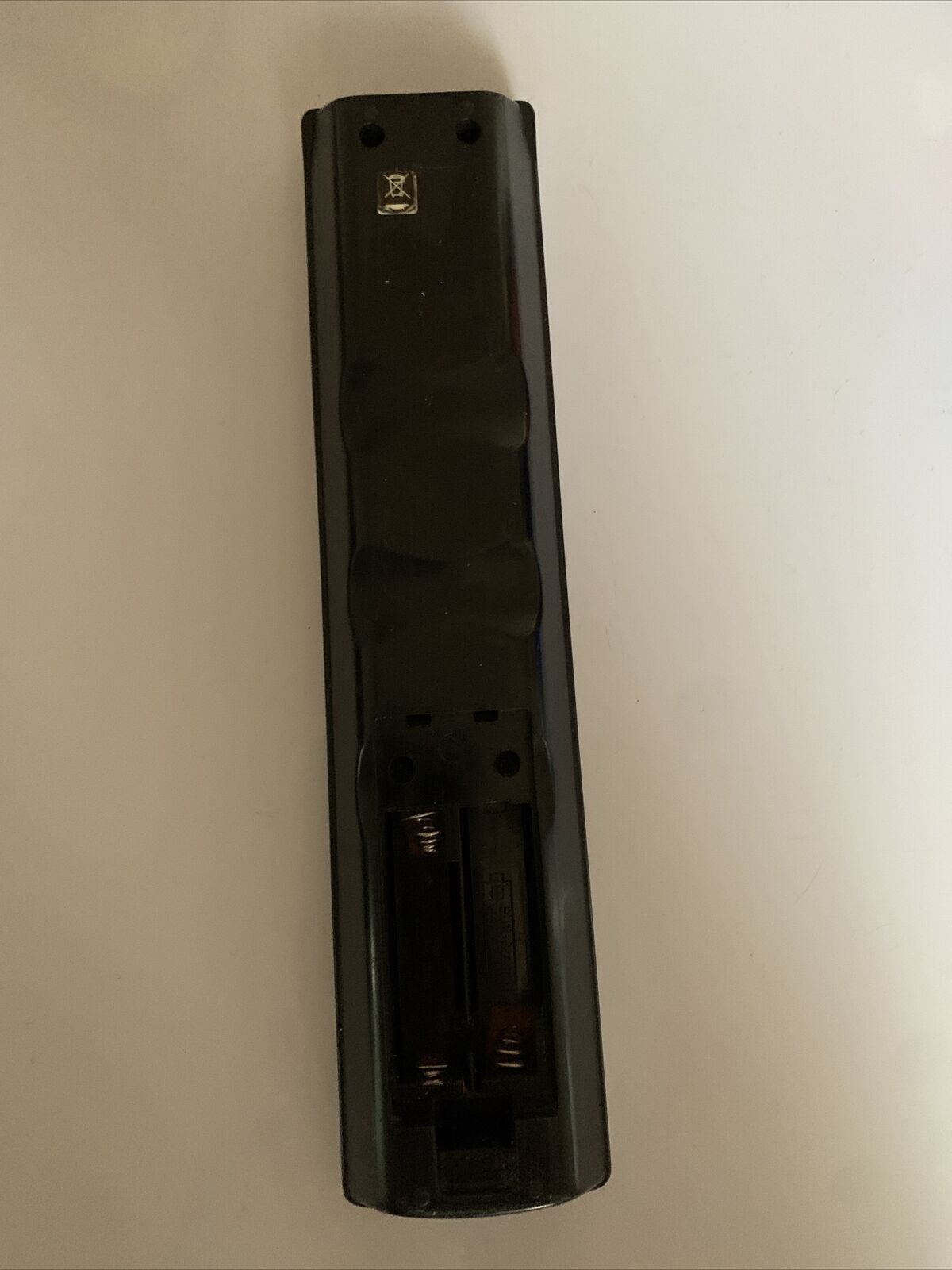 Genuine Pioneer AXD1515 Remote Control *Missing Battery Lid