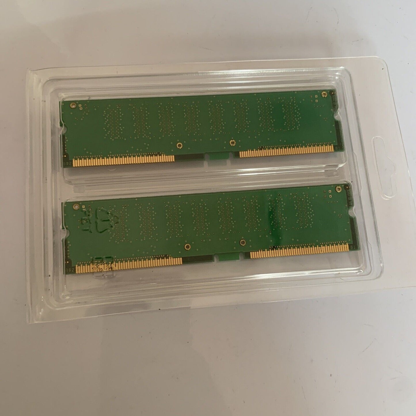 1GB 4x RAM 256 MB PC800-40 Samsung Legend RDRAM RIMM NEW