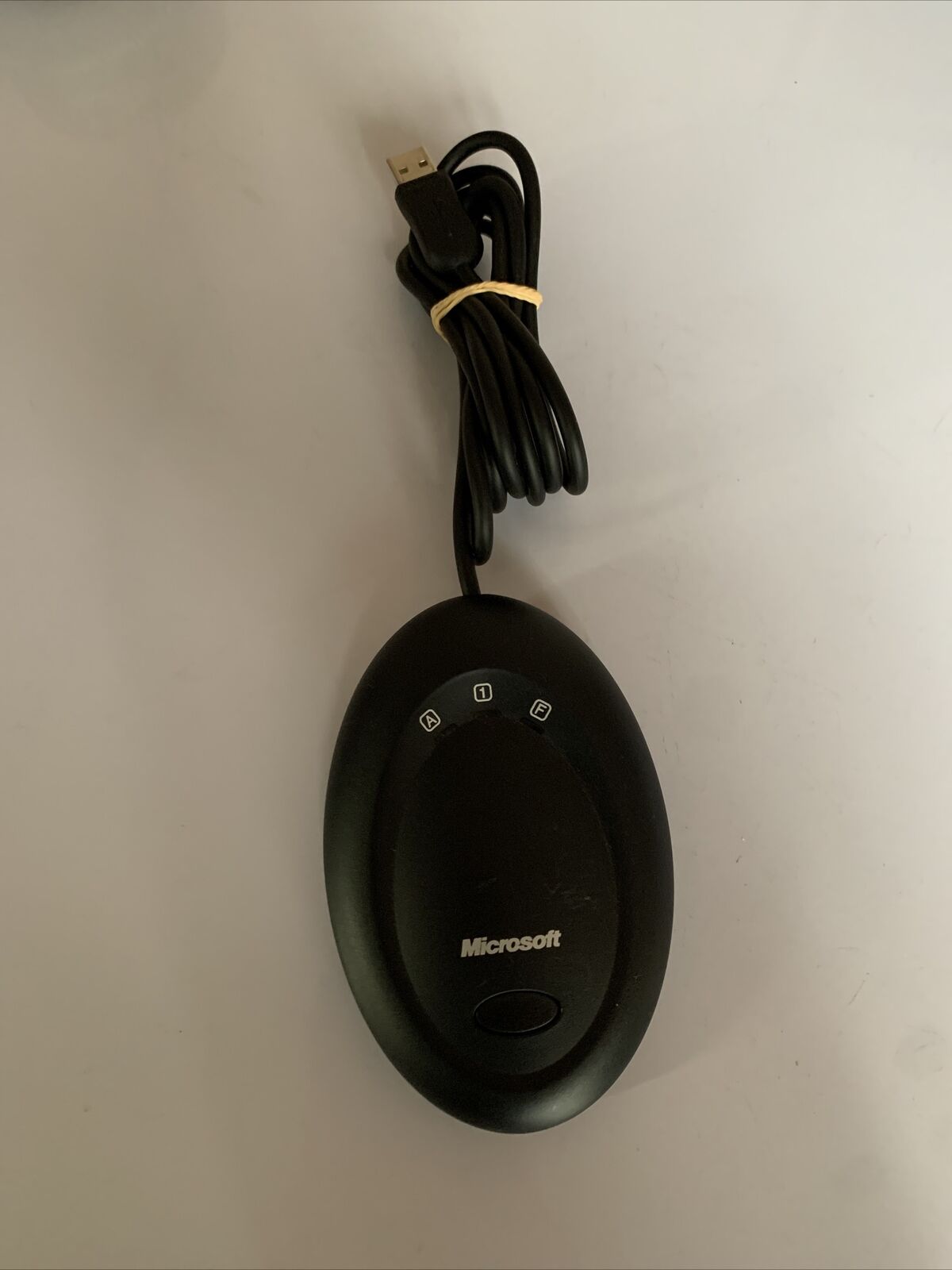 Microsoft Wireless Desktop Receiver 3.1 USB
