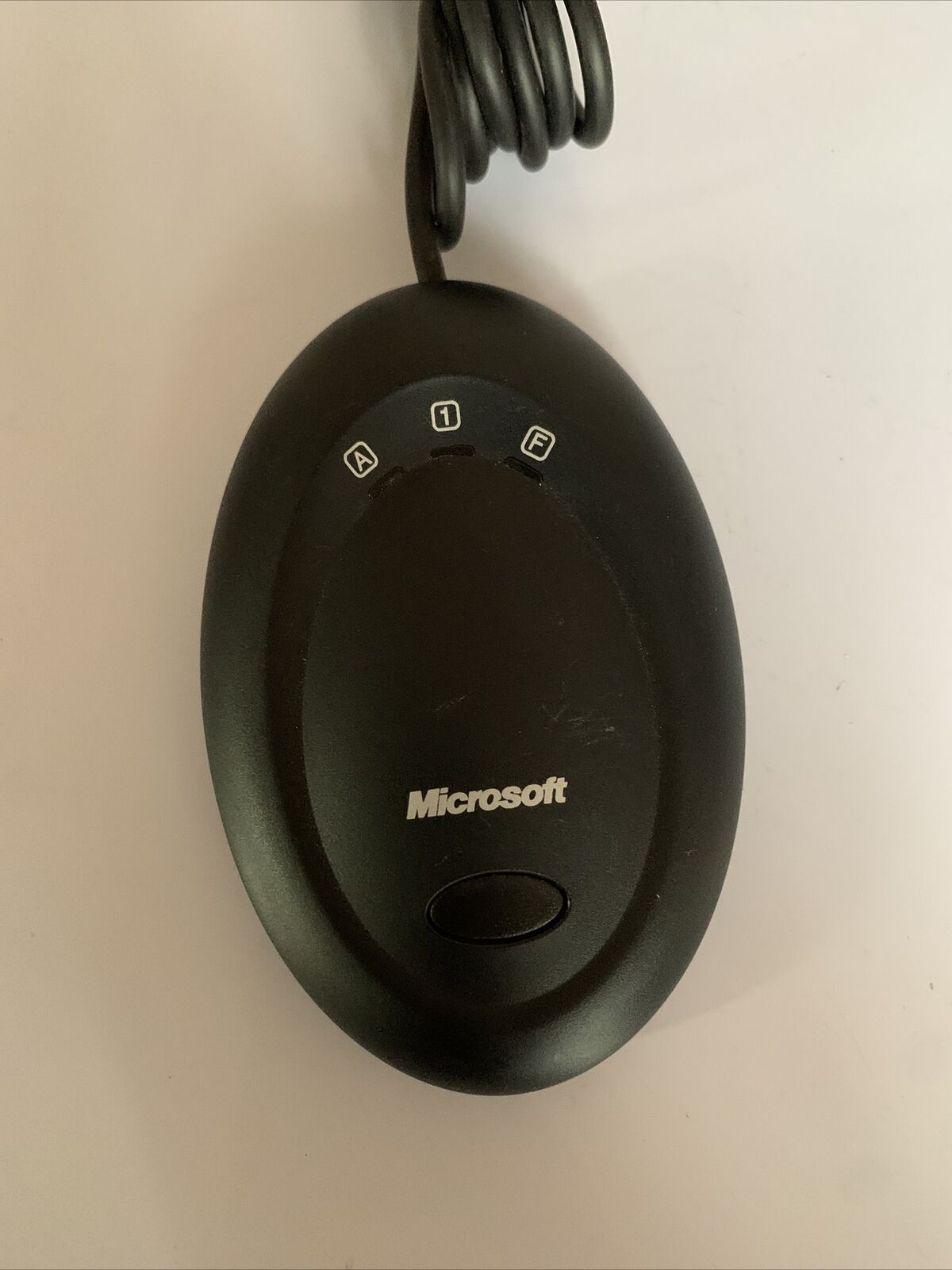 Microsoft Wireless Desktop Receiver 3.1 USB