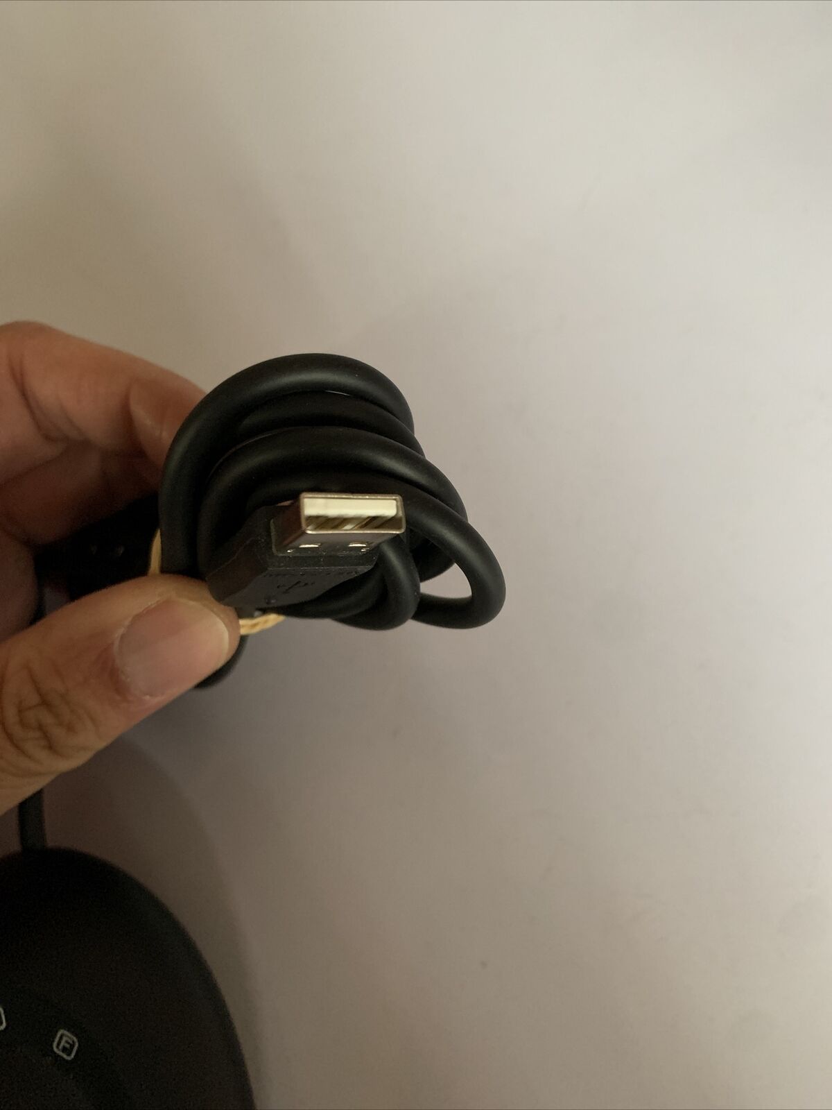 Microsoft Wireless Desktop Receiver 3.1 USB