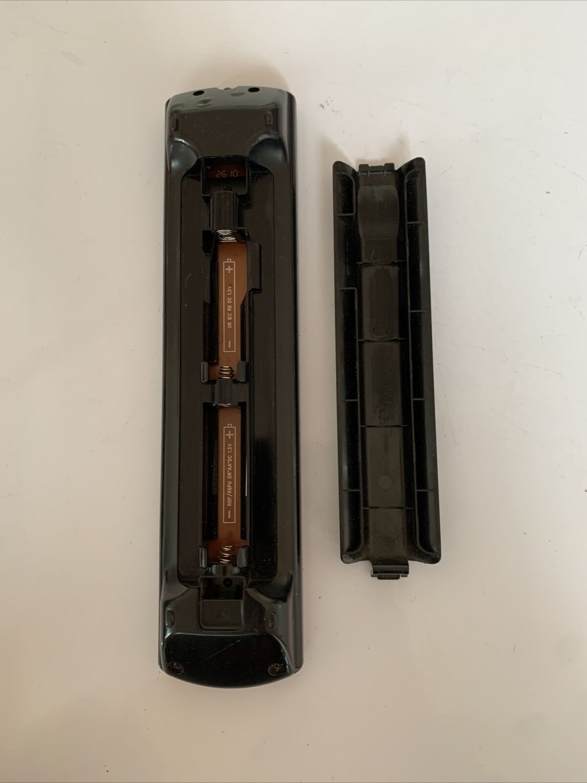 Genuine Panasonic N2QAYB000494 TV Remote Control