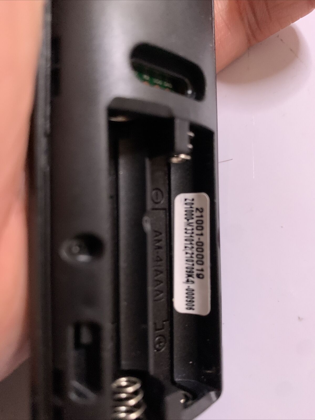 Genuine TCL Remote Control RC901V FAR1