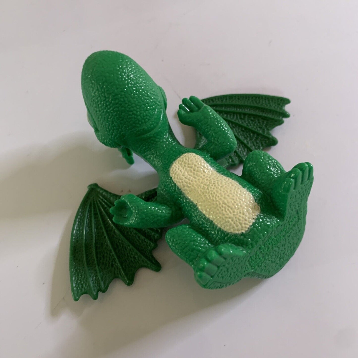 5x How To Train Your Dragon Figurines Toothless Monstrous Hideous Zippleback