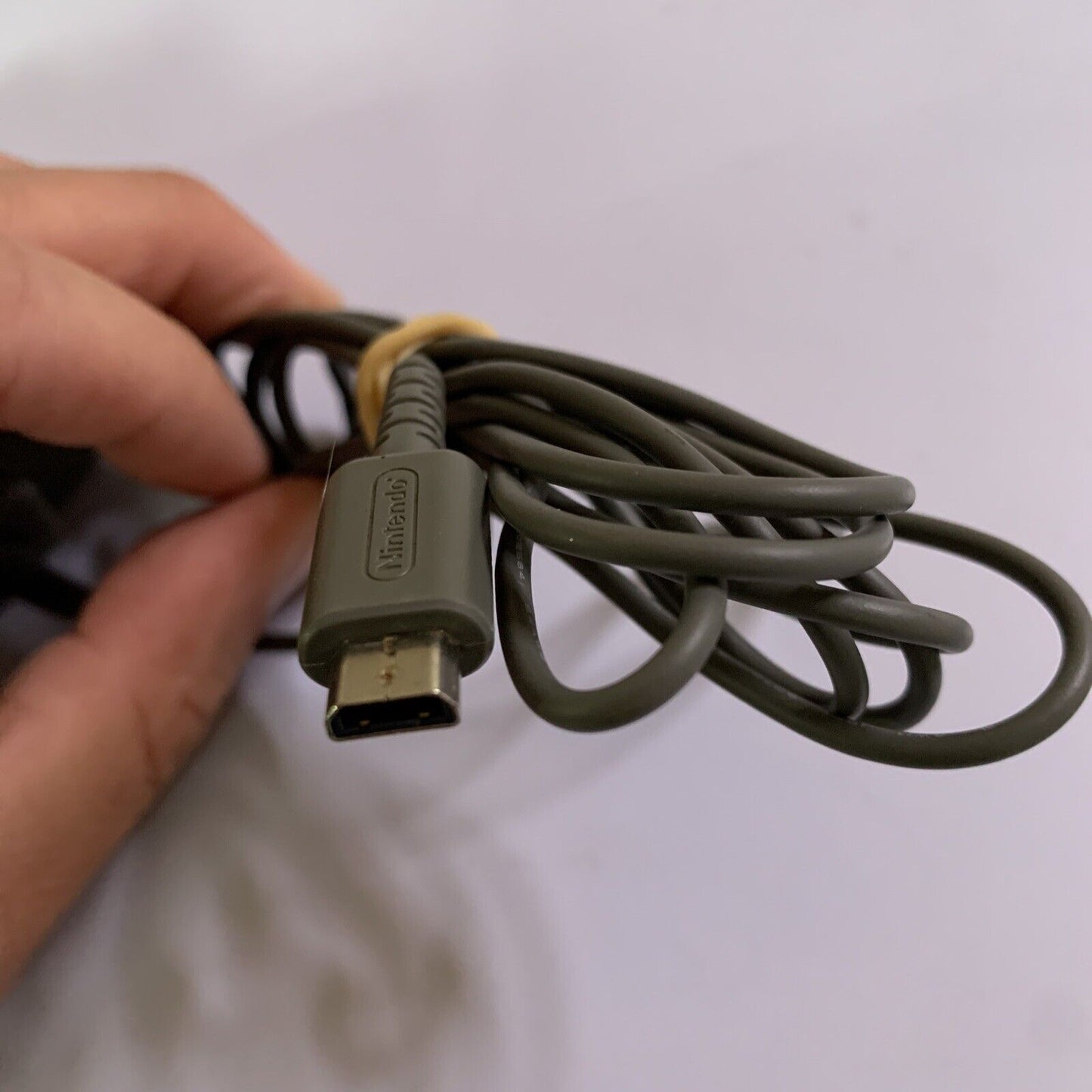 iQue Nintendo DS Lite AC Adapter USG-002