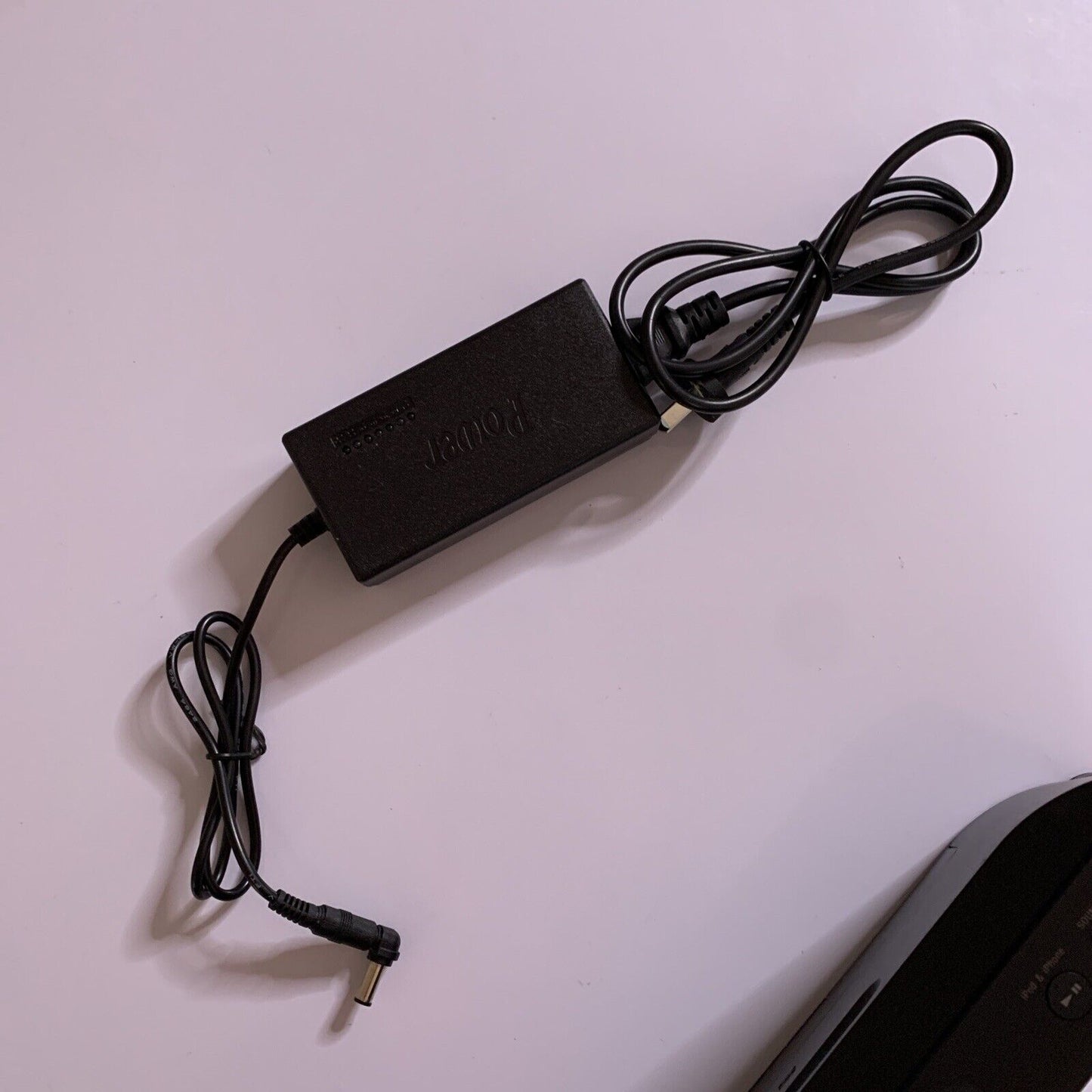 Sony Portable Speaker Dock iPod / iPhone 30-pin AUX RDP-M15iP