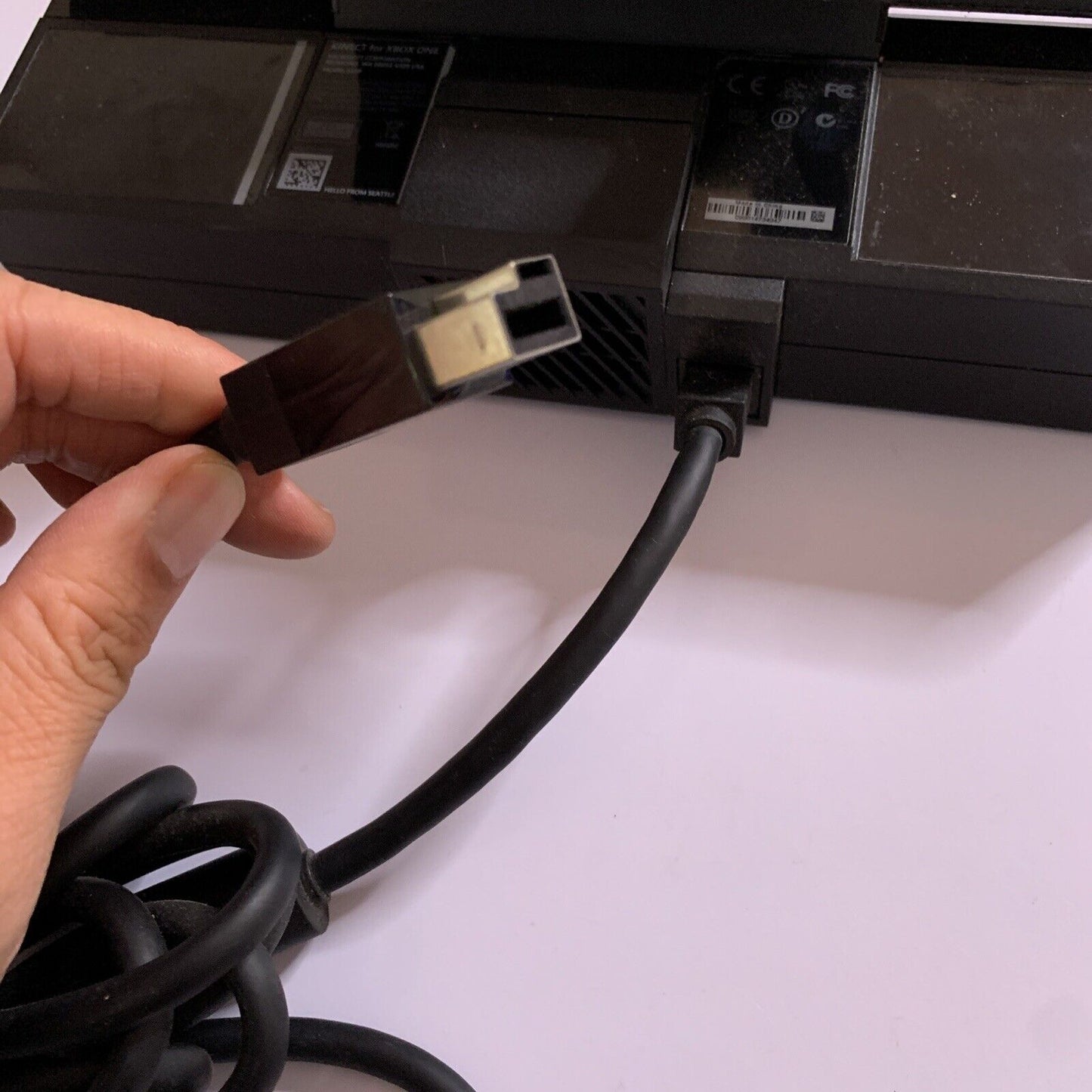 Microsoft Xbox One Kinect Sensor - Microsoft Official - Genuine