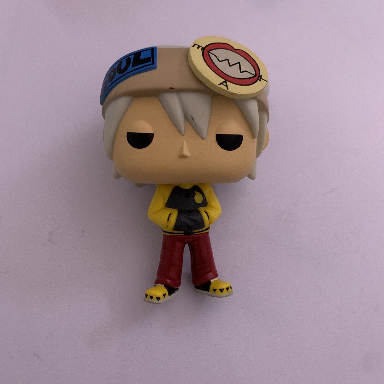 Funko Pop! Anime Soul Eater Soul #79 Original