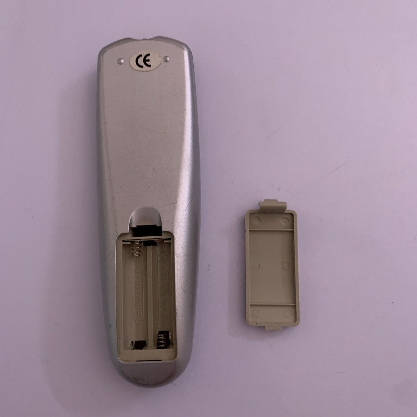 DSE Remote Control TV