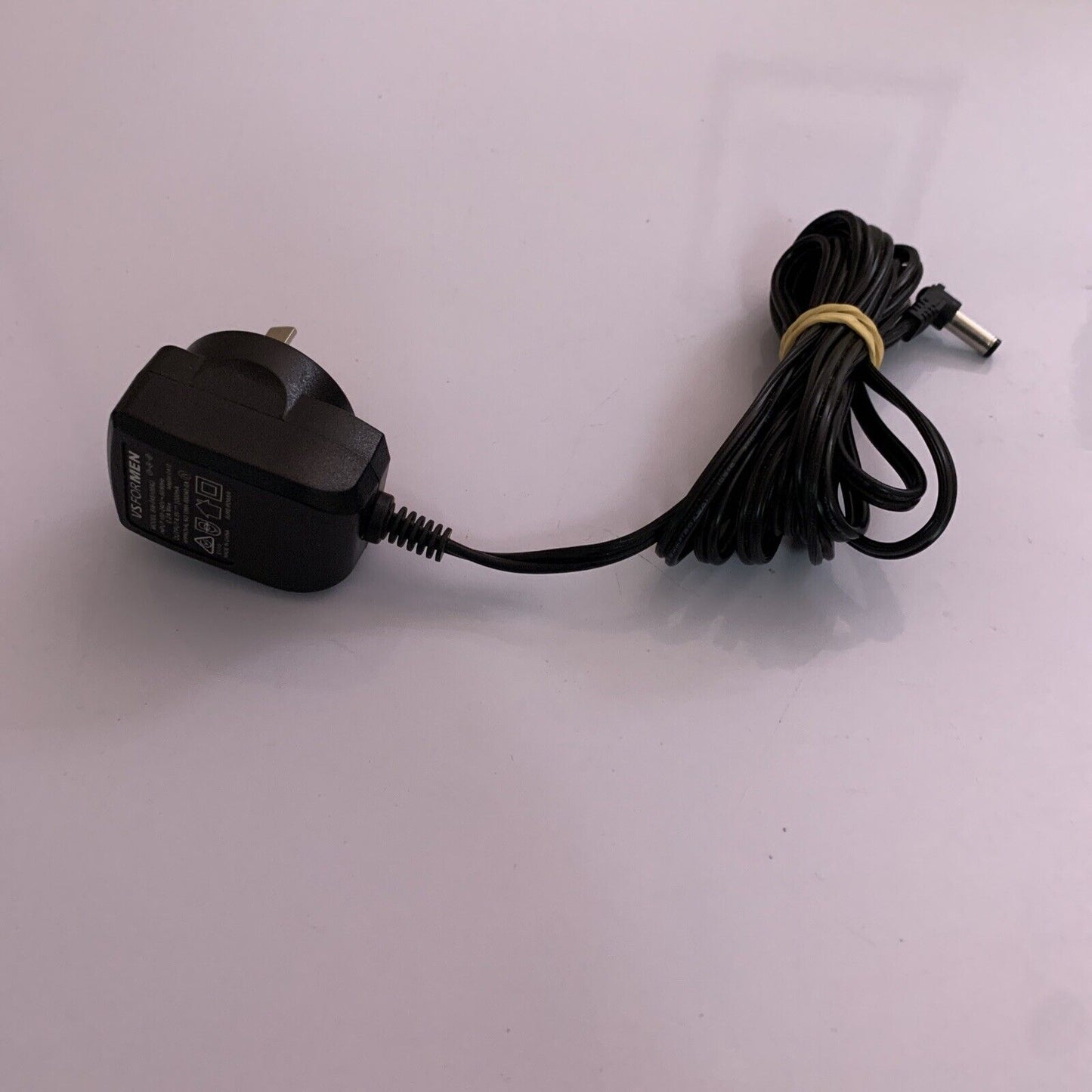 VS For Men SW-045100AU AC Adapter 4.5 V 1000mA Power Supply Genuine