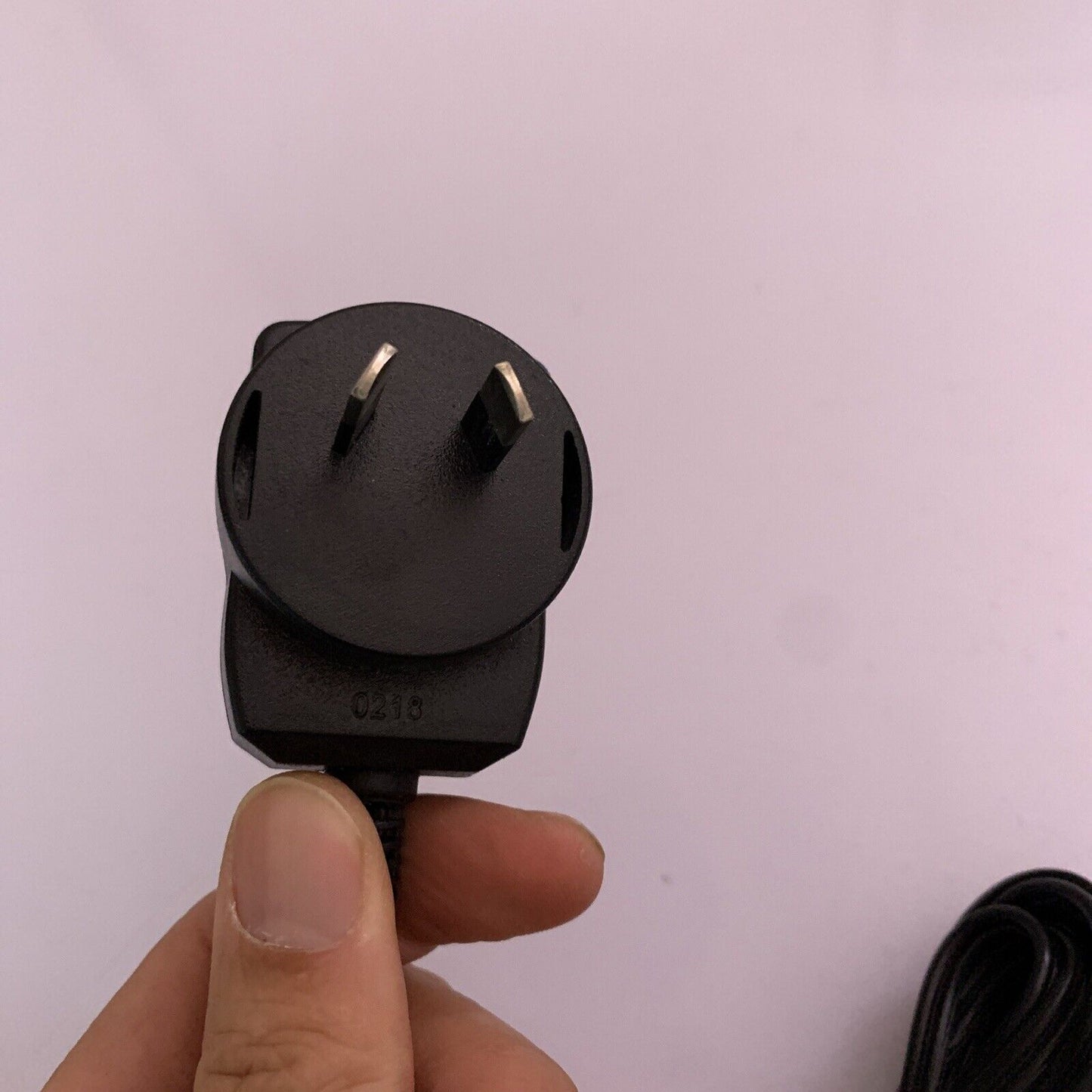 VS For Men SW-045100AU AC Adapter 4.5 V 1000mA Power Supply Genuine