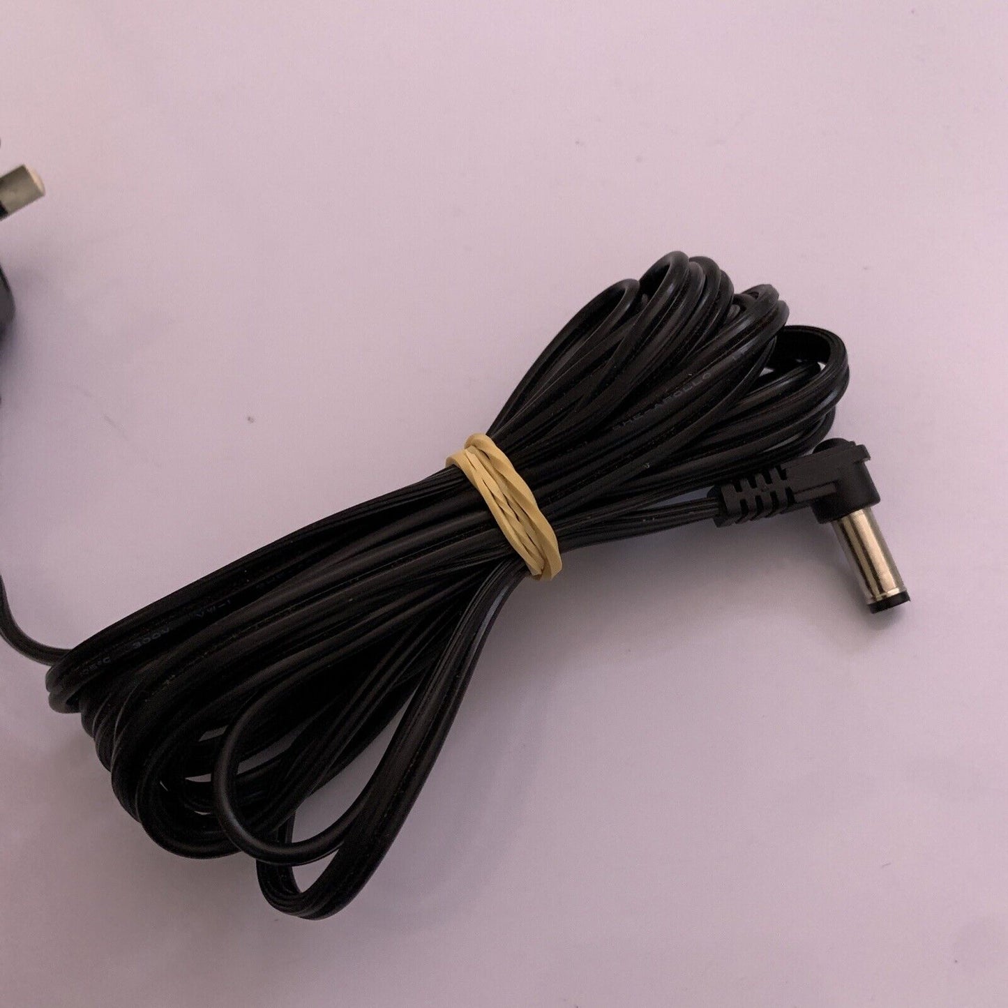 VS For Men SW-045100AU AC Adapter 4.5 V 1000mA Power Supply Genuine