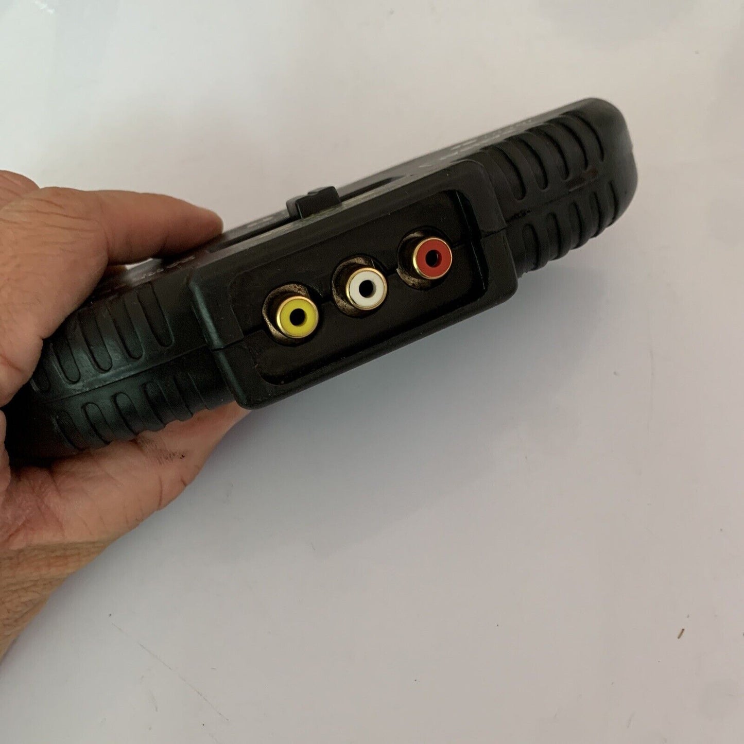 Sansai 1-3 Audio Video Game Selector RCA AV-104