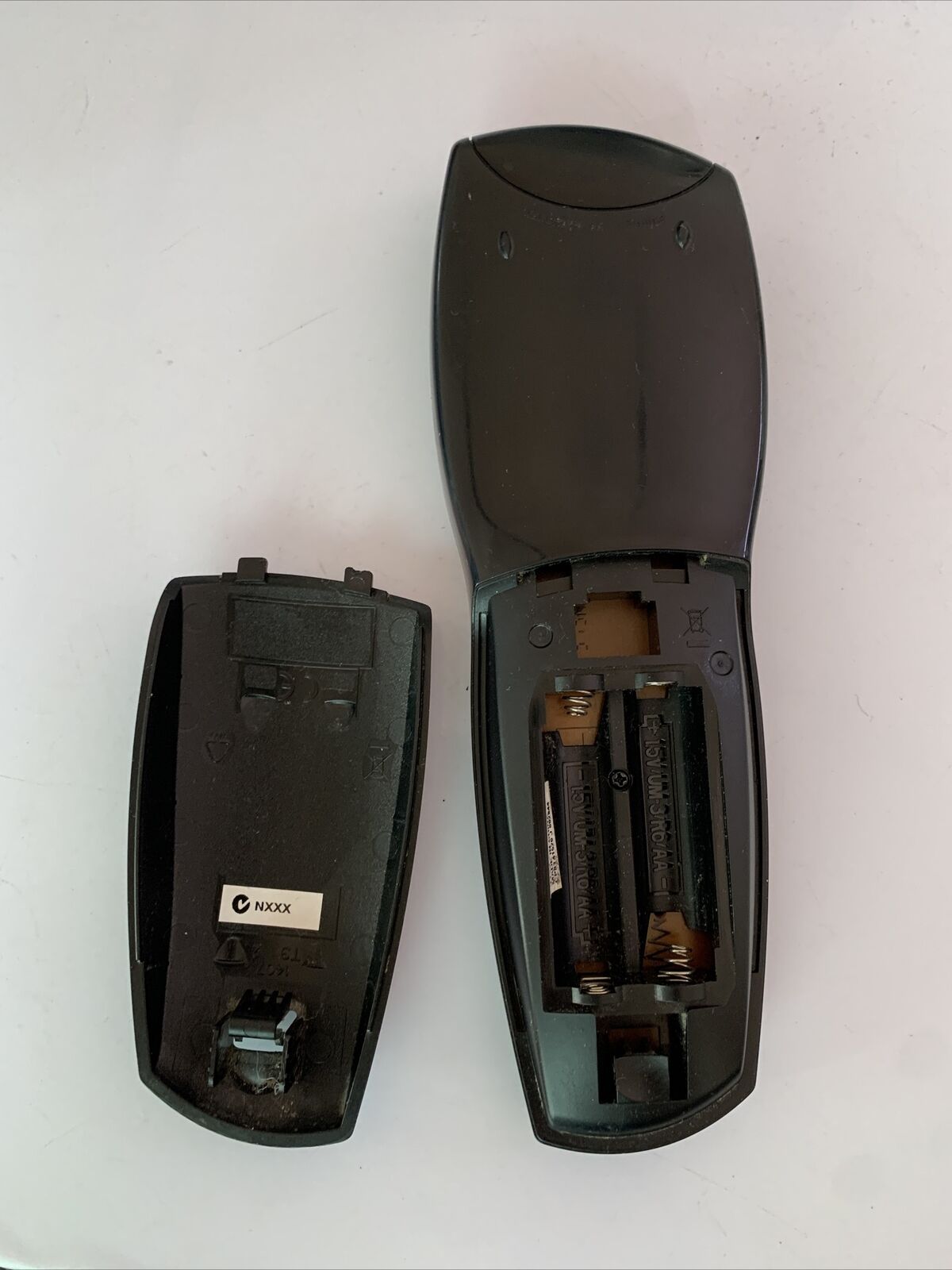 Foxtel RC18704102/02B Remote Control Genuine