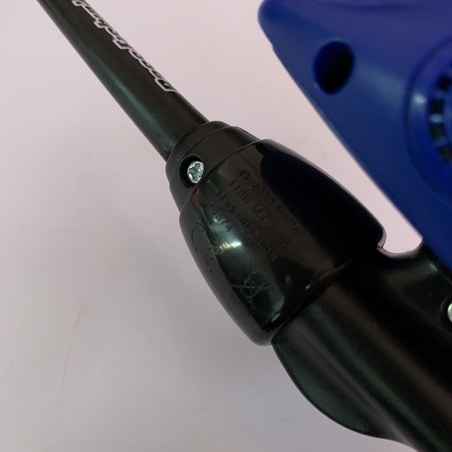 Mattel Bass Fishing 2010 Handheld Electronic Game