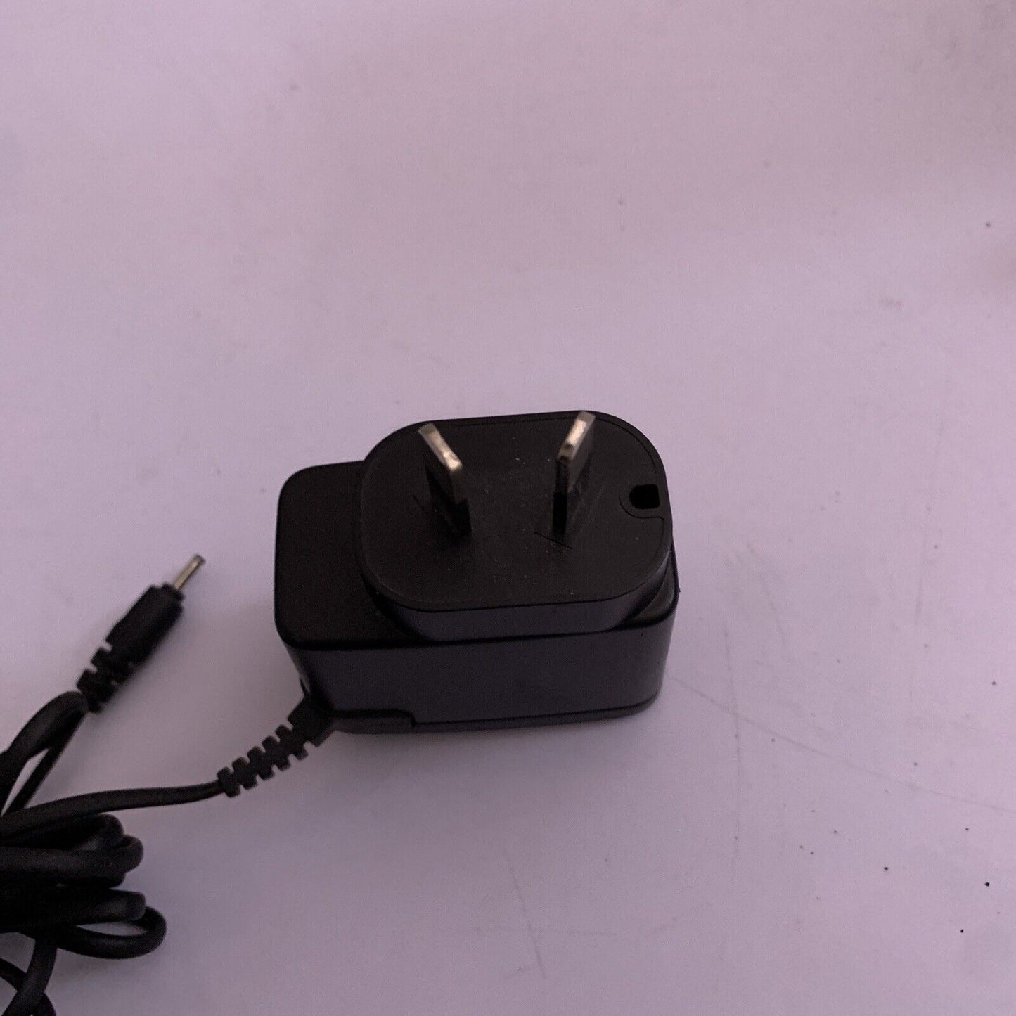 NOKIA AC-3A Mobile Phone Charger Genuine Original OEM 2mm plug