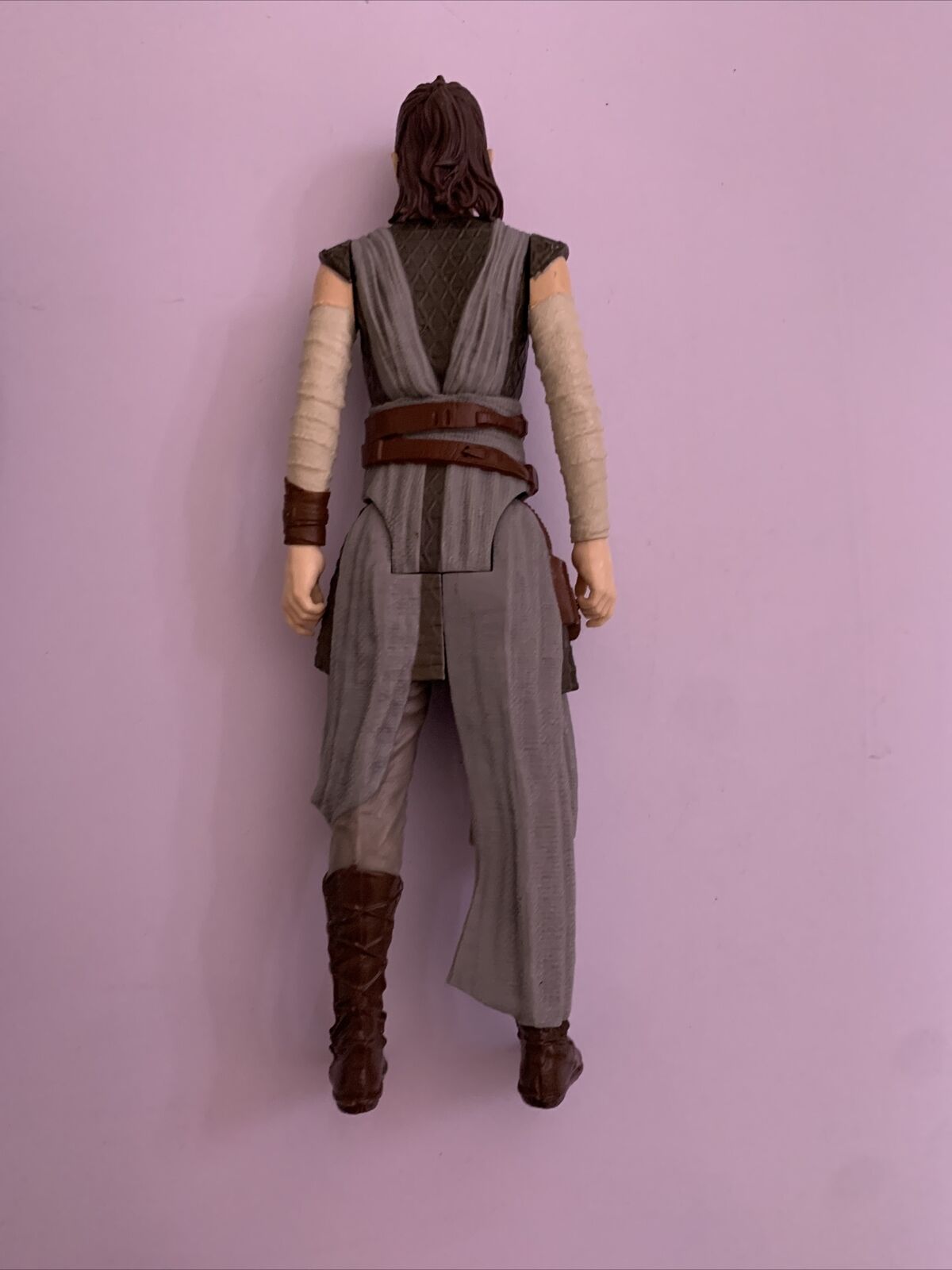 5x Star Wars Figures Death Trooper Jyn Erso Storm Trooper Cassian Andor Rey Kylo