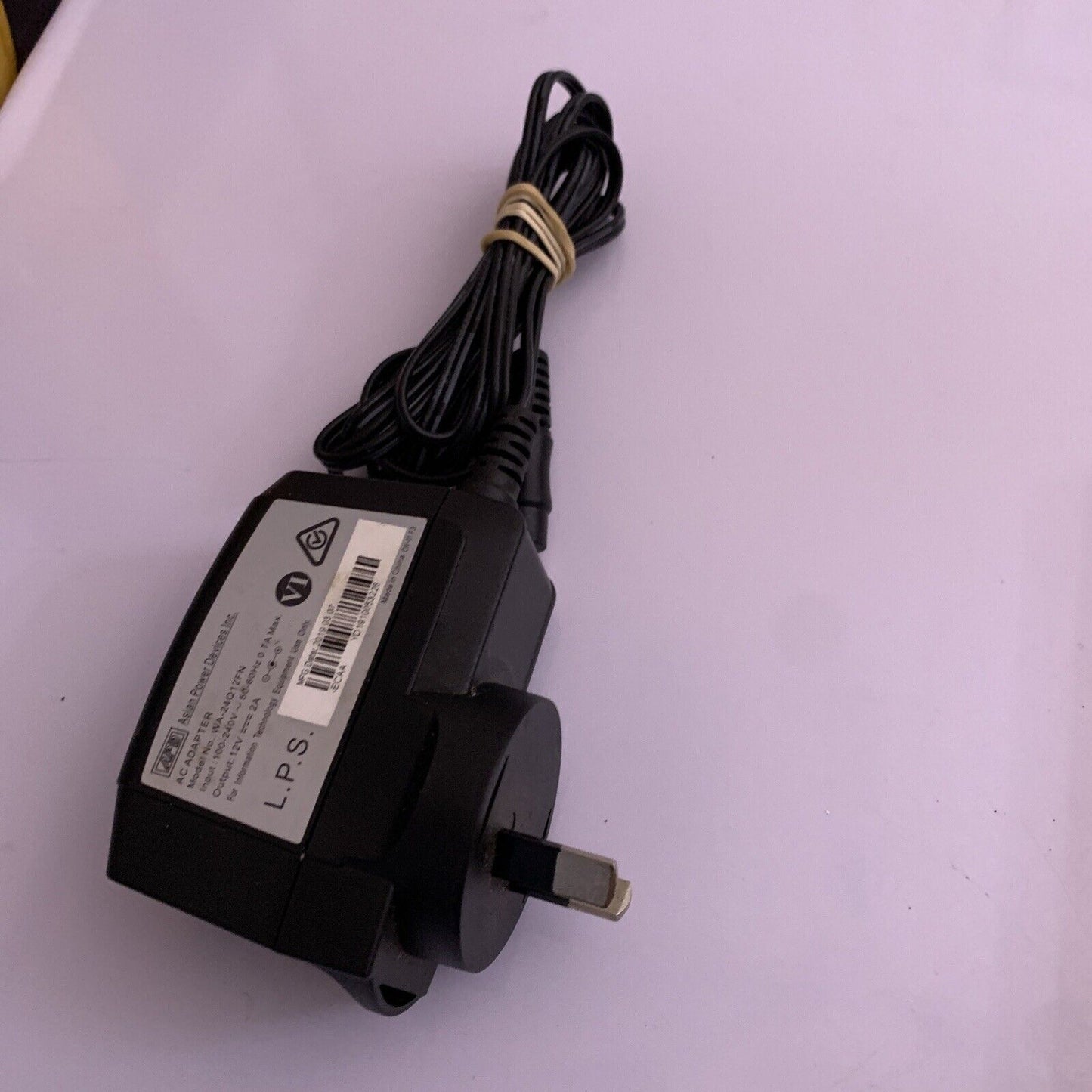 iiNet Technicolor Wireless VoIP Smart Ultra Broadband Gateway TGiiNet-1