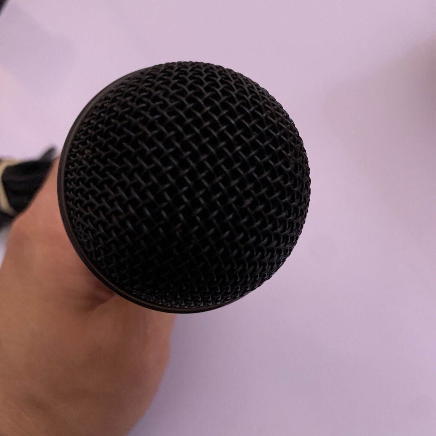 Optimus Dynamic Microphone 33-9957