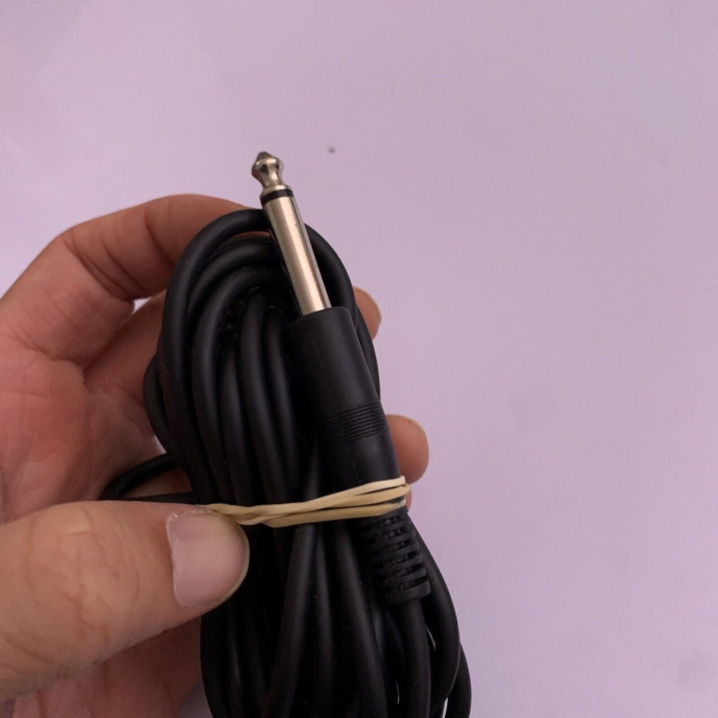 Optimus Dynamic Microphone 33-9957