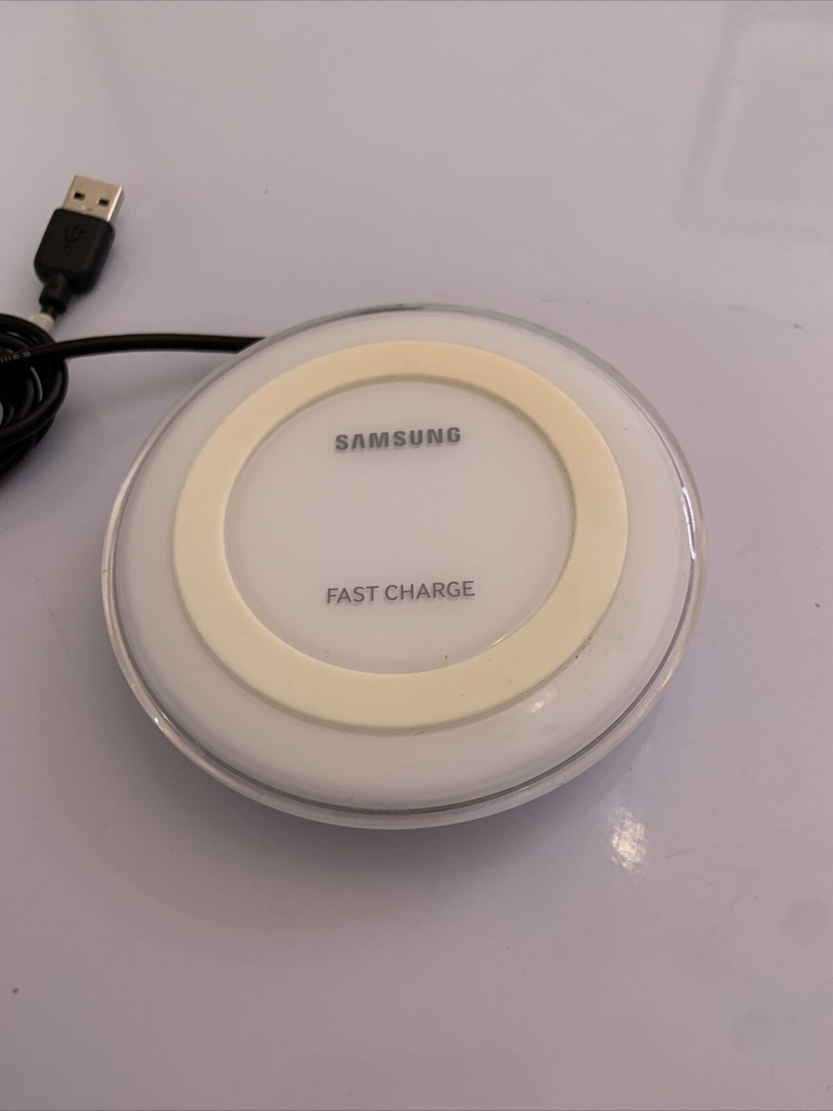 Samsung Fast Charge Wireless Charger EP-PN920