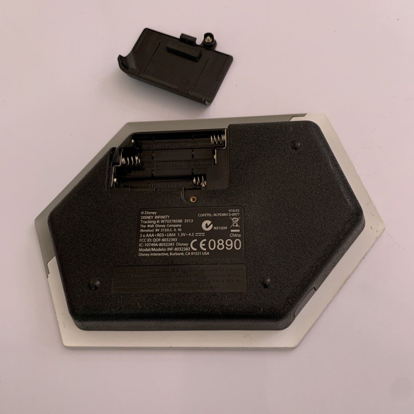 Disney Infinity Bases Portal for 3DS INF-8032383