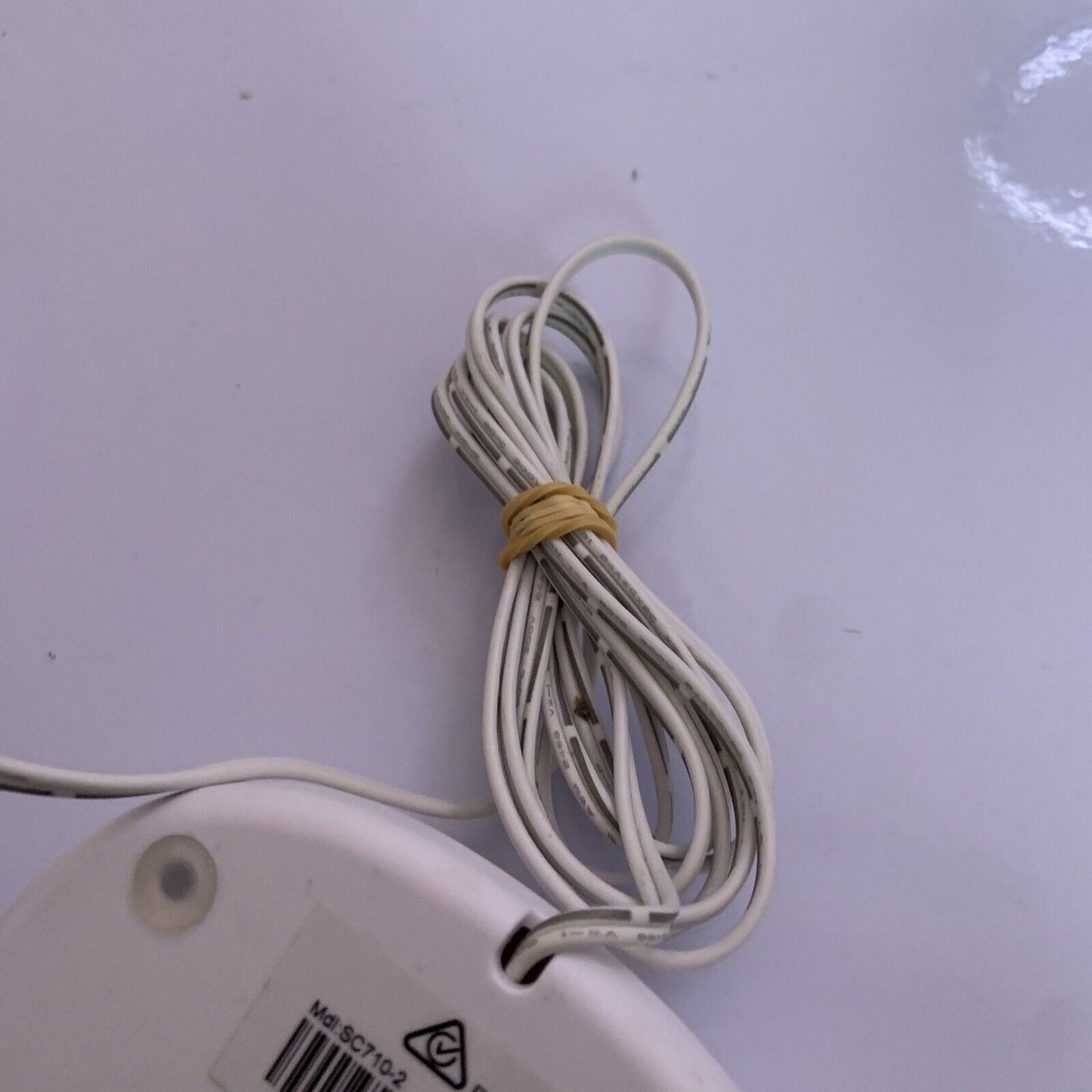 Oricom SC710-2 Baby Monitor Base Charger