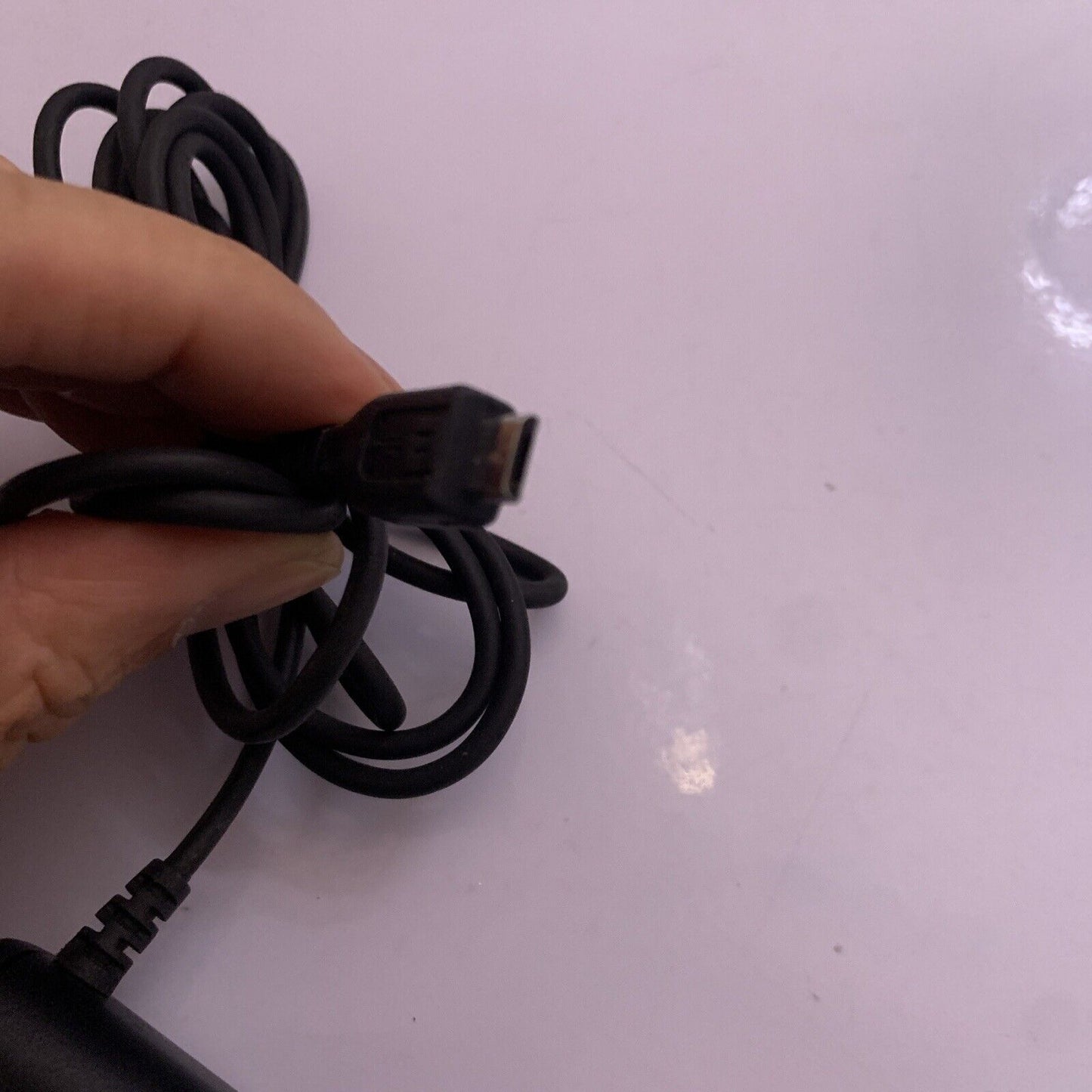 Genuine Nokia AC-10A Wall Charger for Mobile Phone Micro USB 5V 1200mA